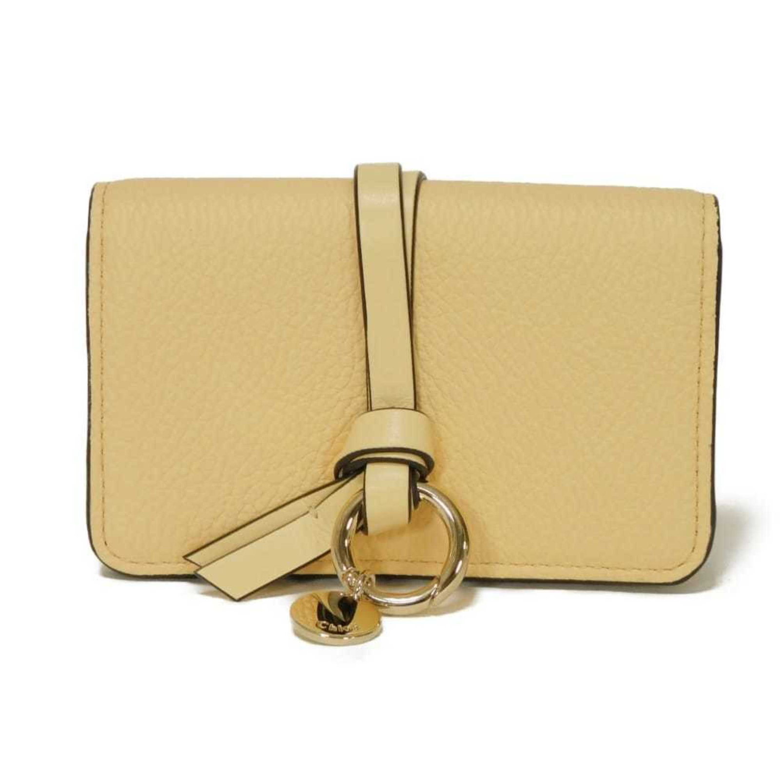 Card Case Leather by Chlo (1 of 11)