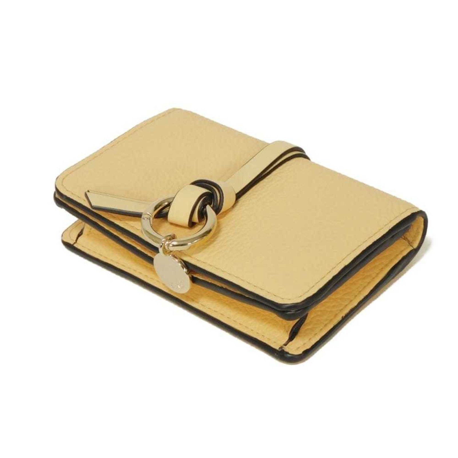 Card Case Leather by Chlo - 4