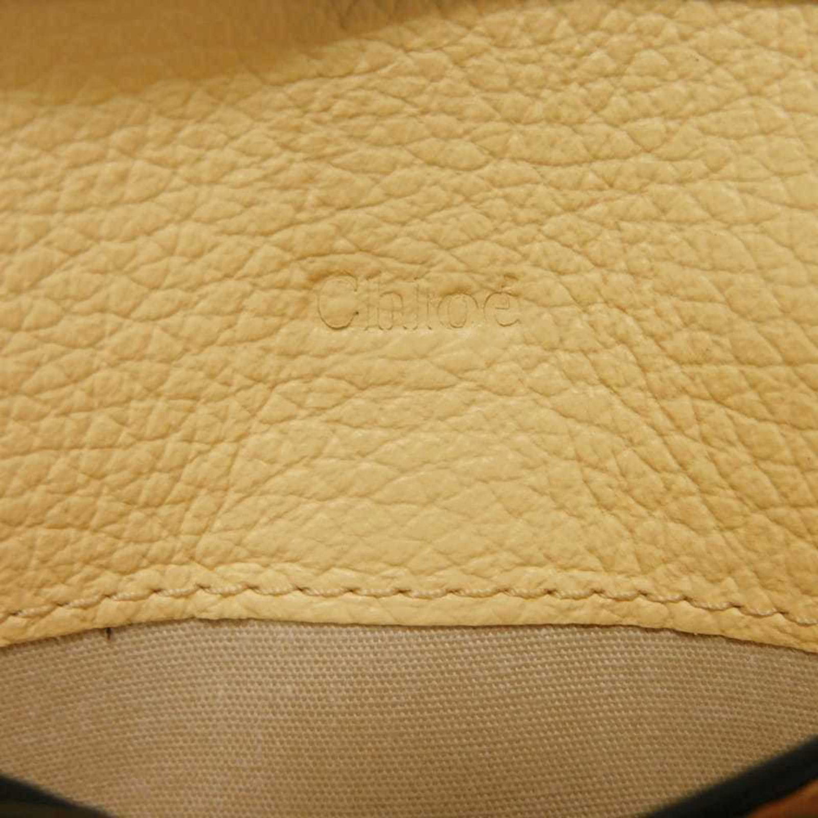 Card Case Leather by Chlo - 6