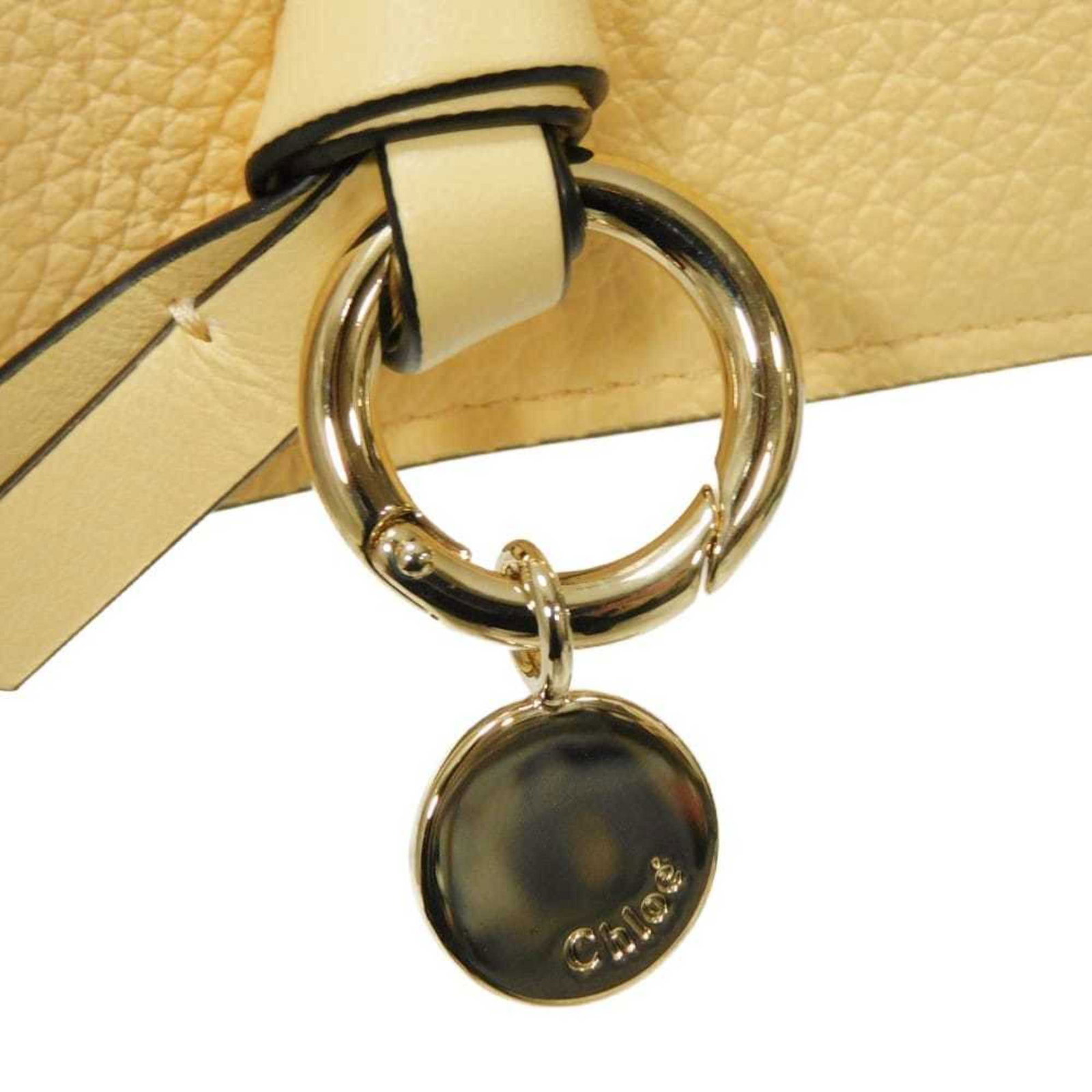 Card Case Leather by Chlo - 8