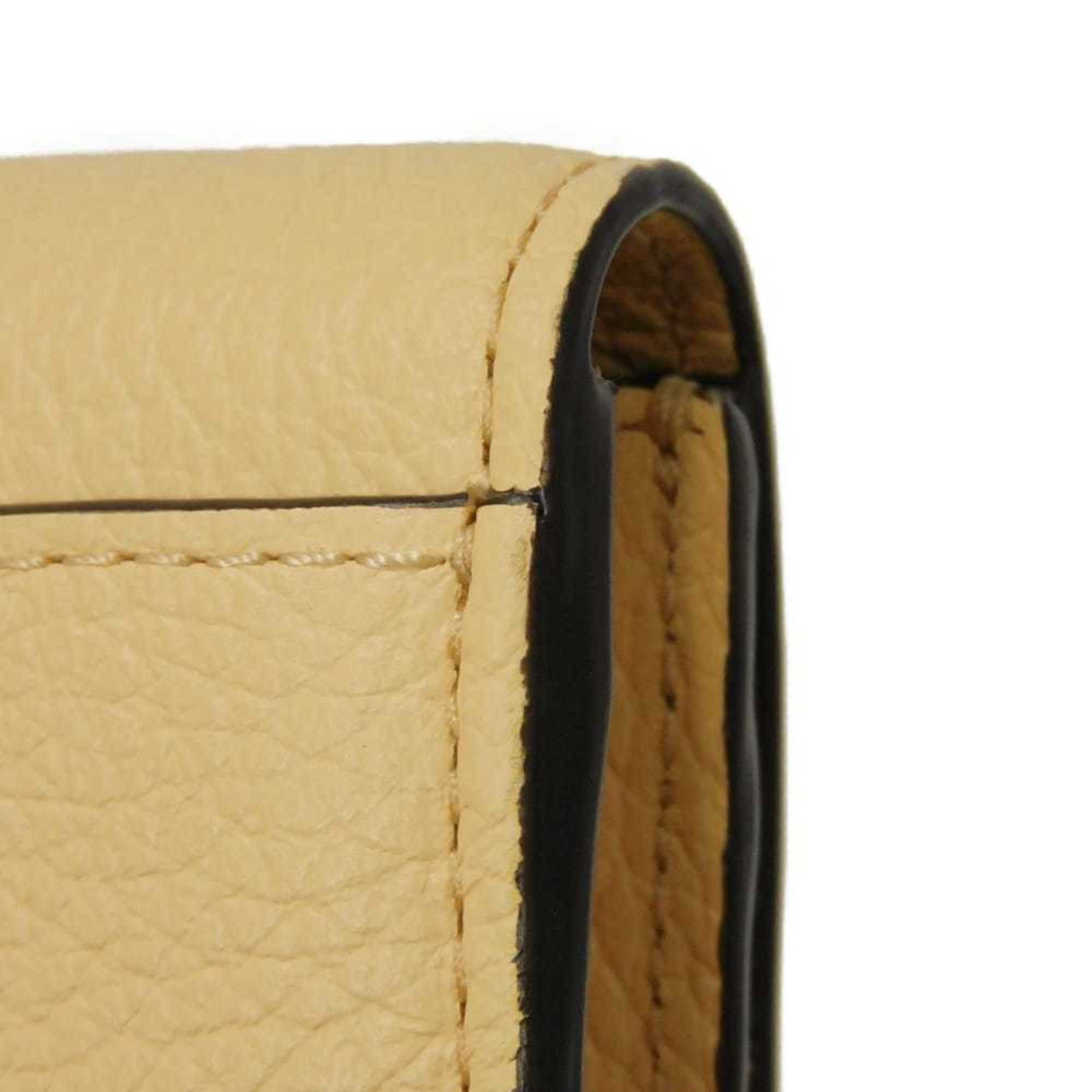Card Case Leather by Chlo - 9