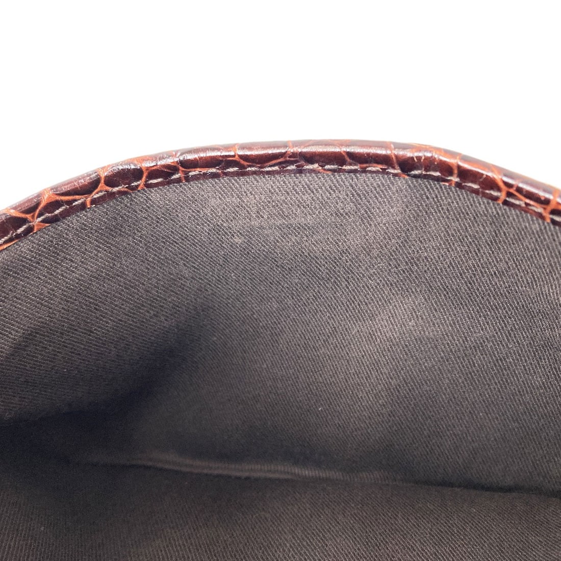 Pattern Macadam Celine Canvas Shoulder Bag - 9