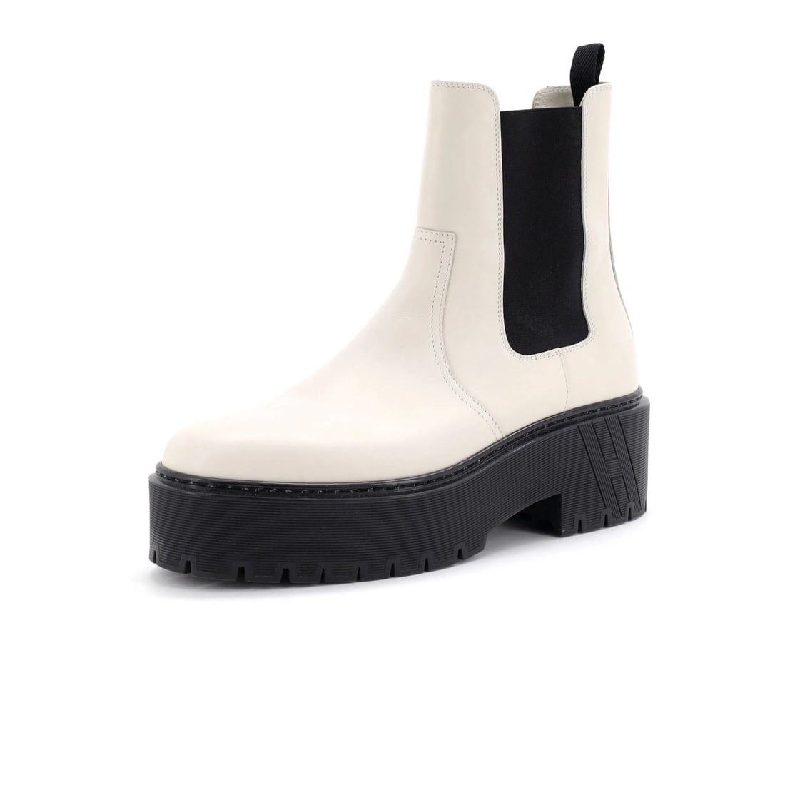 Hermes Women's Boots Harrow Ankle Leather (1 of 6)