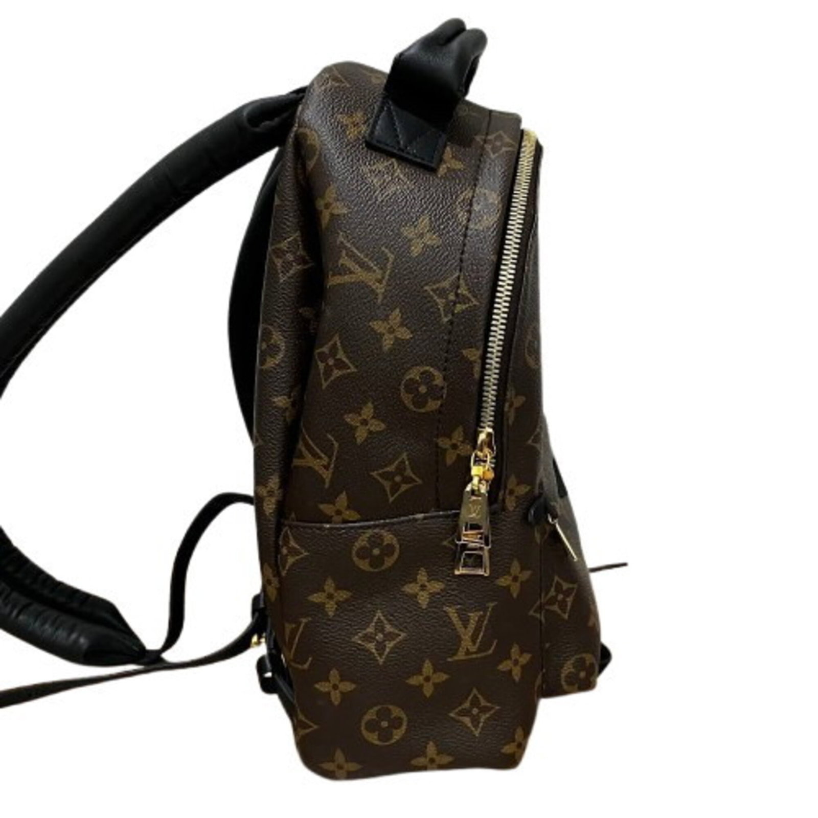 PVC Backpack Louis Vuitton - 2