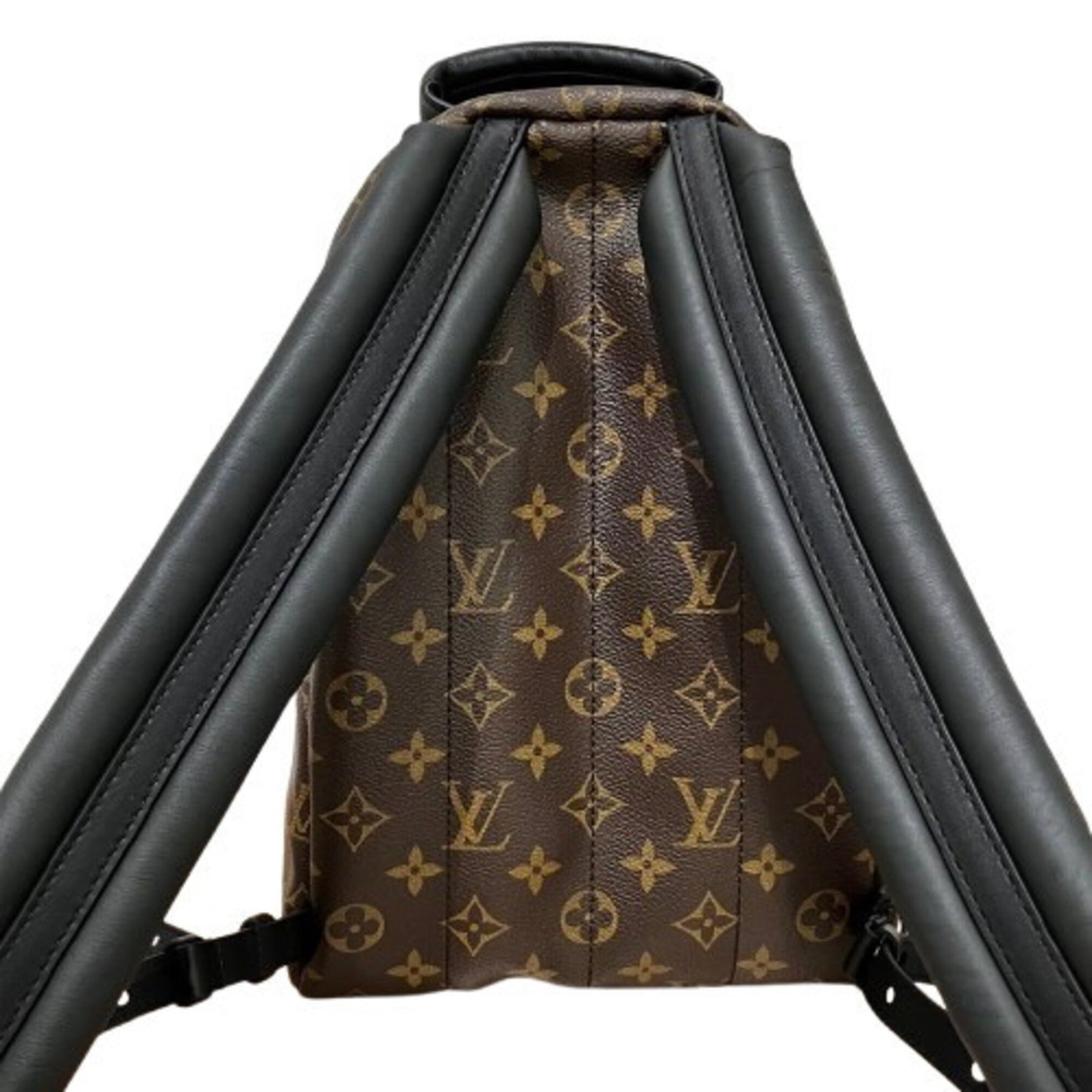 PVC Backpack Louis Vuitton - 3