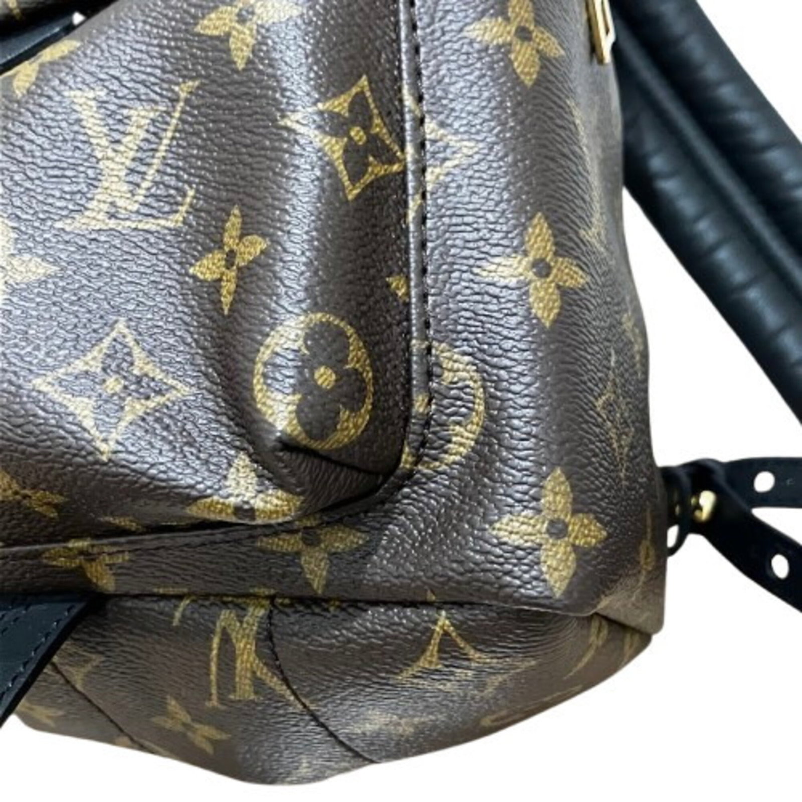 PVC Backpack Louis Vuitton - 5