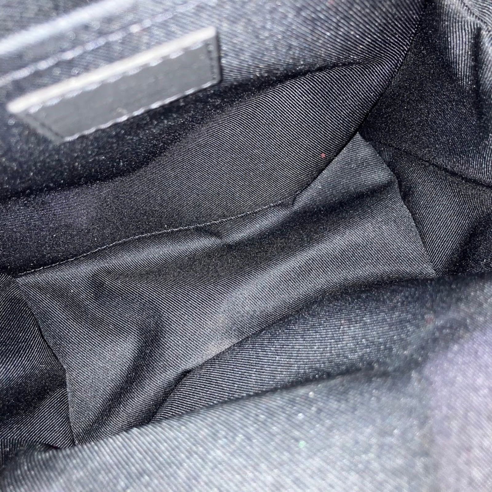 PVC Backpack Louis Vuitton - 6