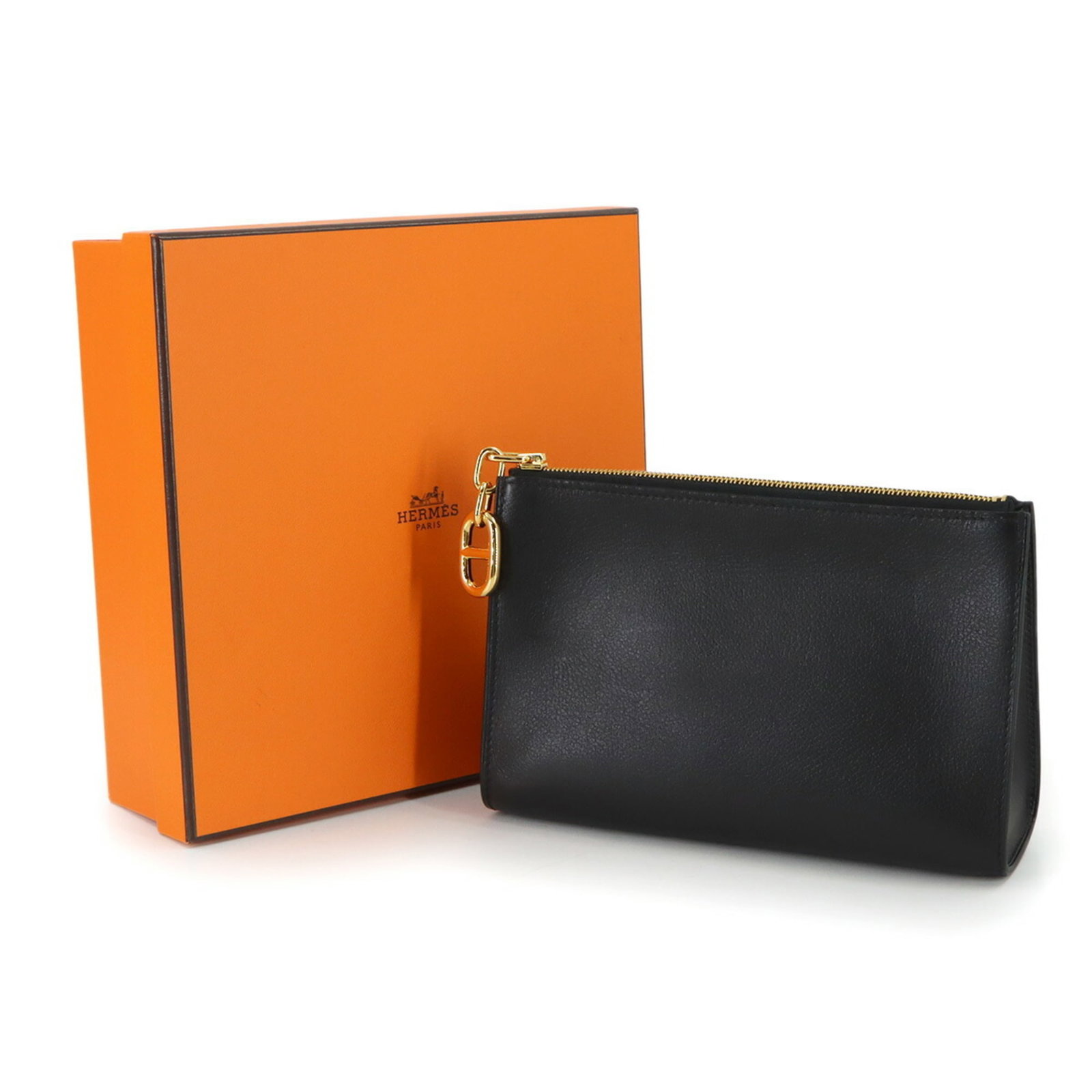 Evercalf Leather by Hermes - 2