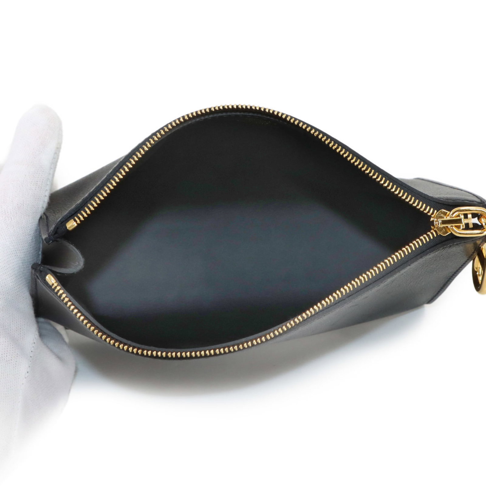 Evercalf Leather by Hermes - 6