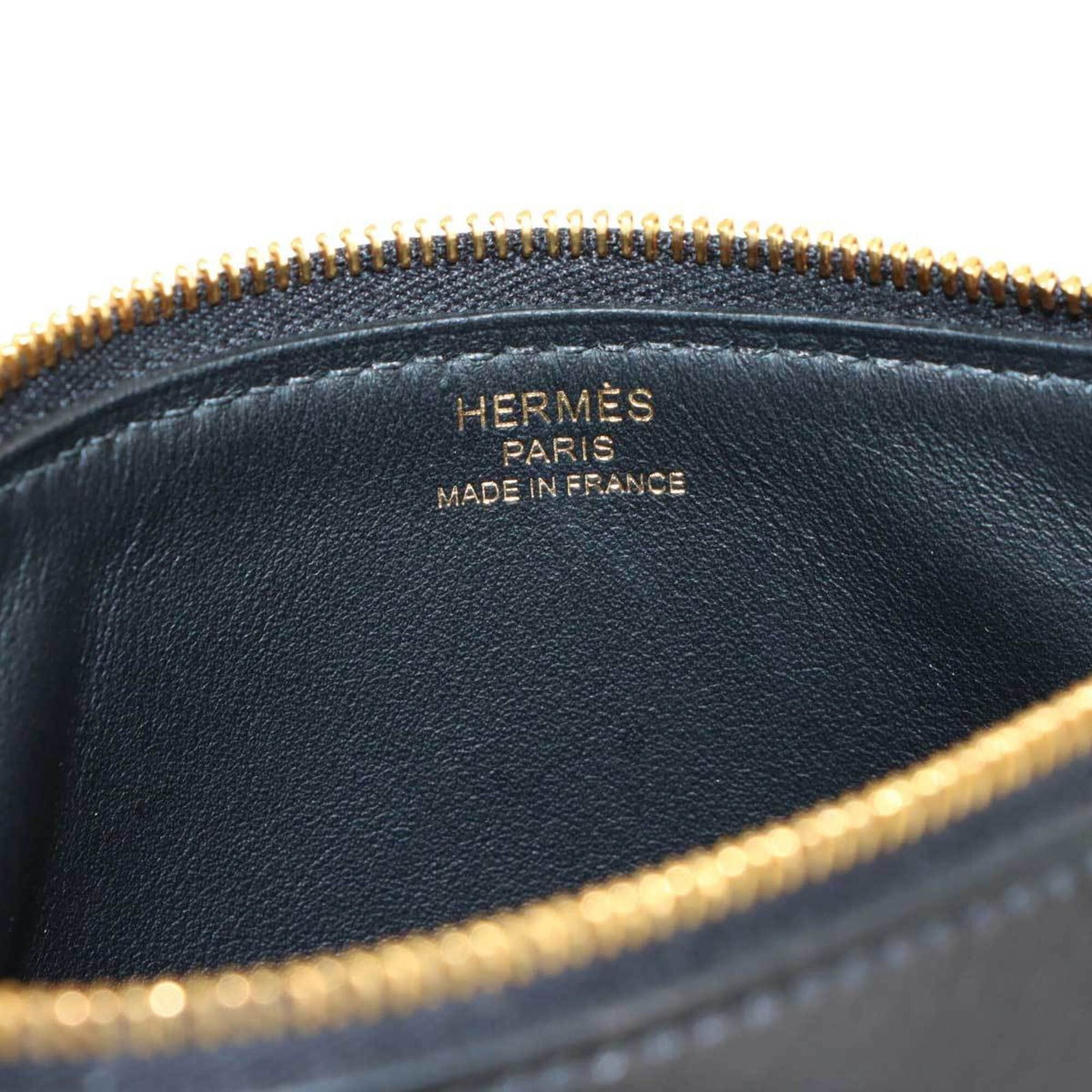 Evercalf Leather by Hermes - 7