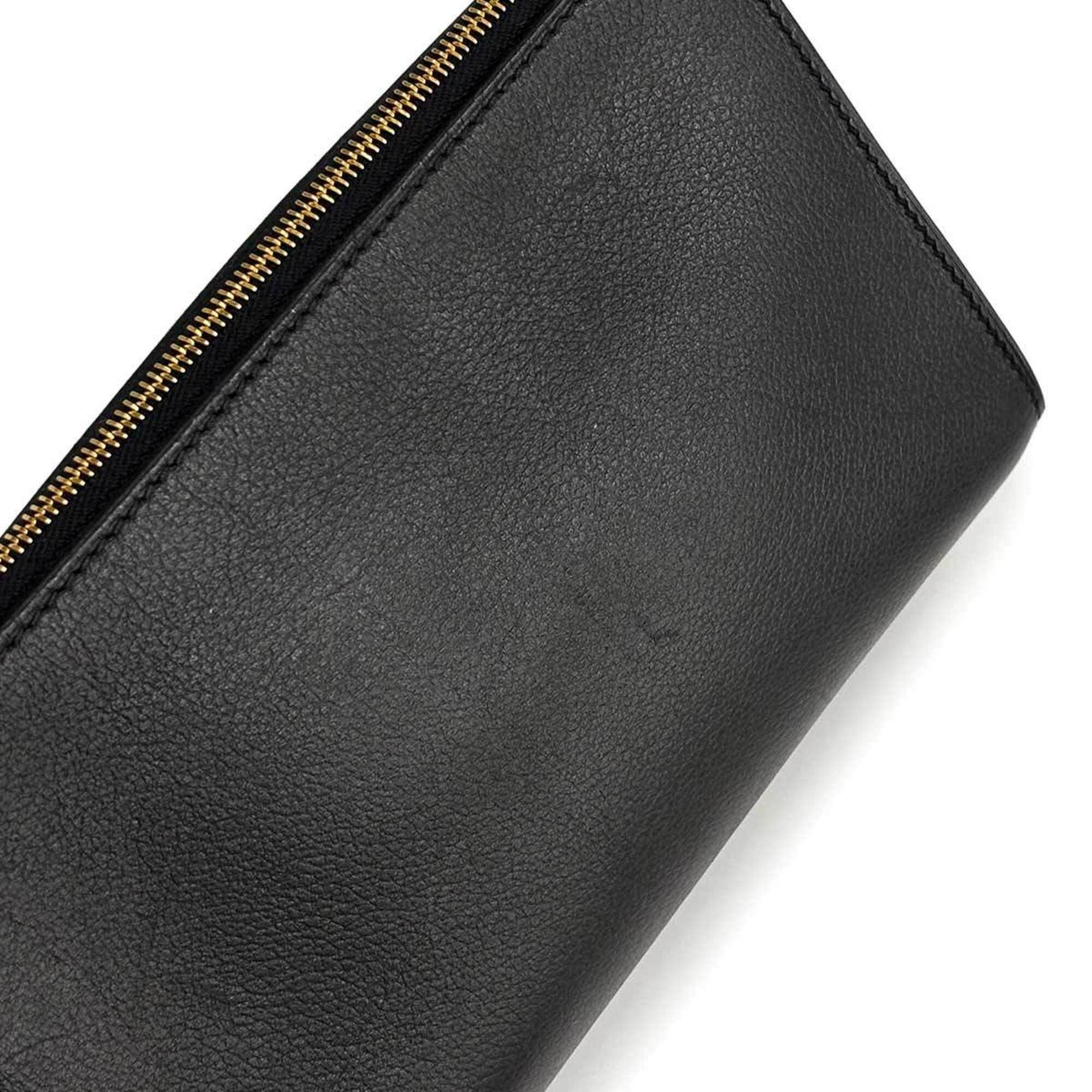 Evercalf Leather by Hermes - 8