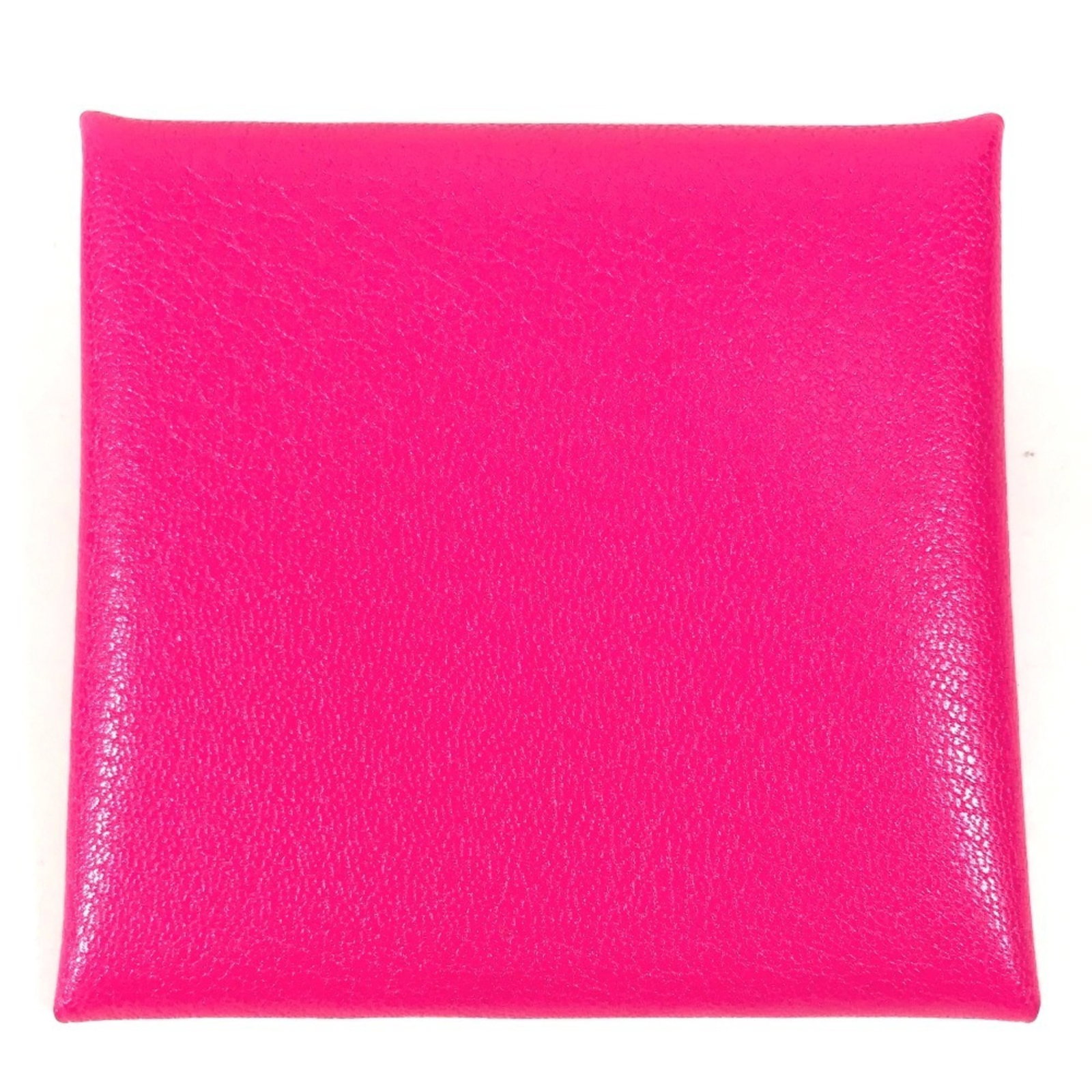 Hermes Coin Case Leather - 2