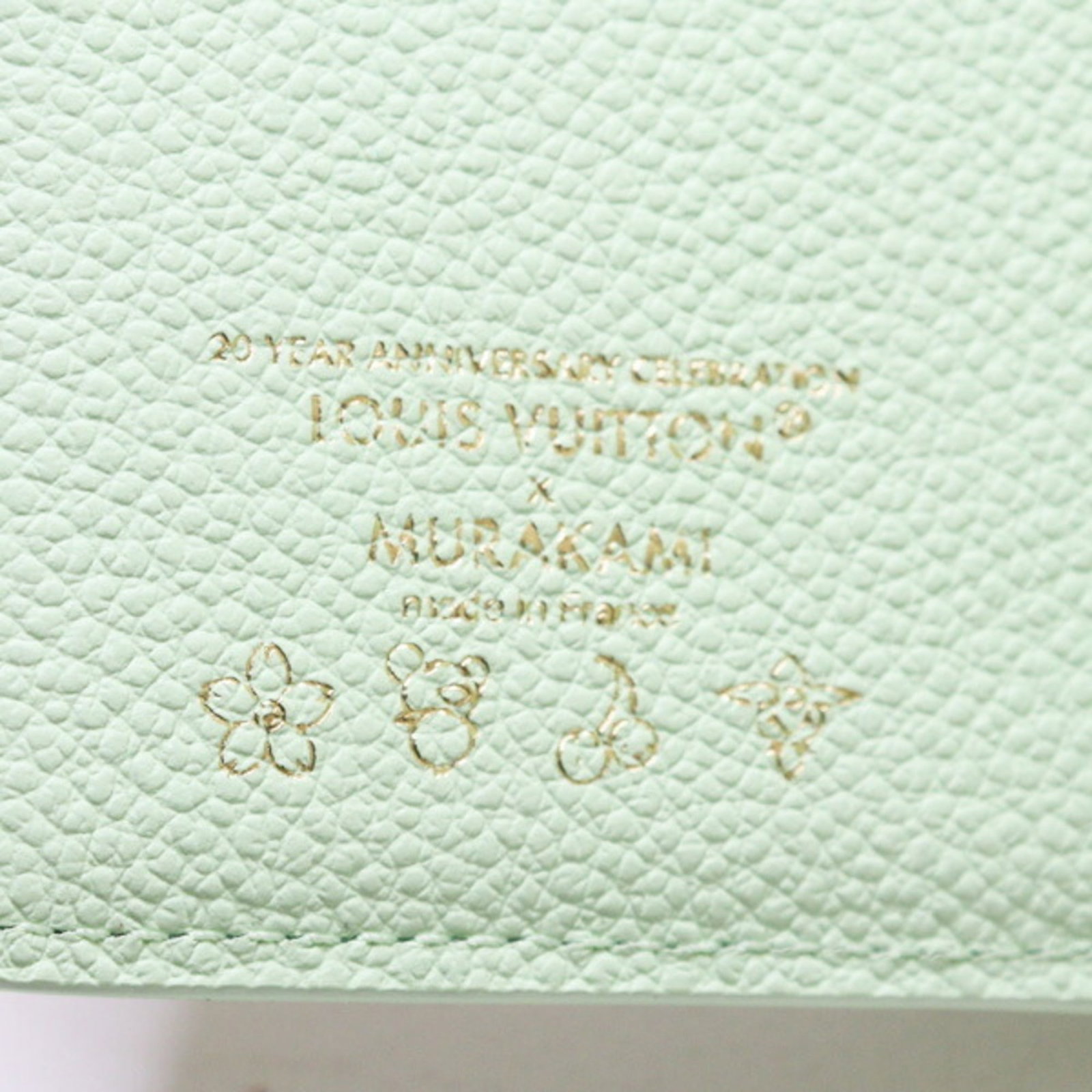 Wallet Bi Fold Monogram Empreinte Louis Vuitton - 4