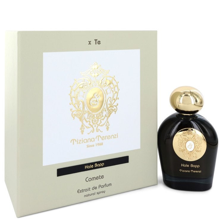 Tiziana Terenzi Hale Bopp by Tiziana Terenzi Extrait De Parfum Spray (Unisex) 3.38 oz (1 of 1)