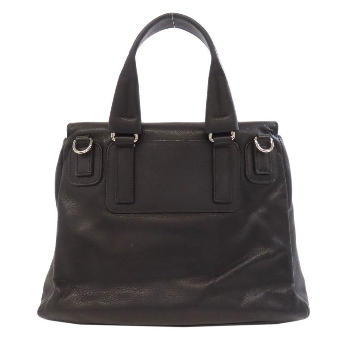 Handbag Calf Givenchy 2Way - 2