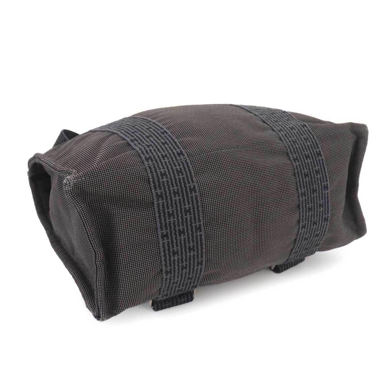 Canvas Backpack Hermes - 3
