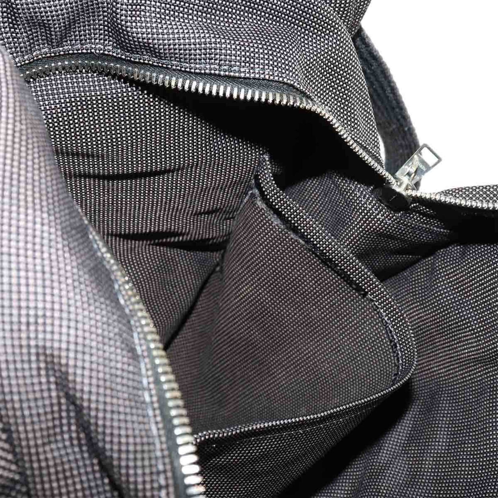 Canvas Backpack Hermes - 5