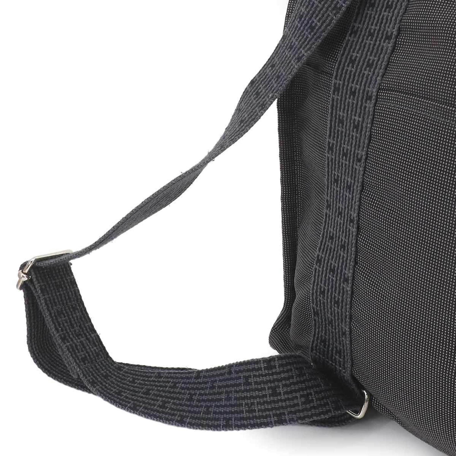 Canvas Backpack Hermes - 8