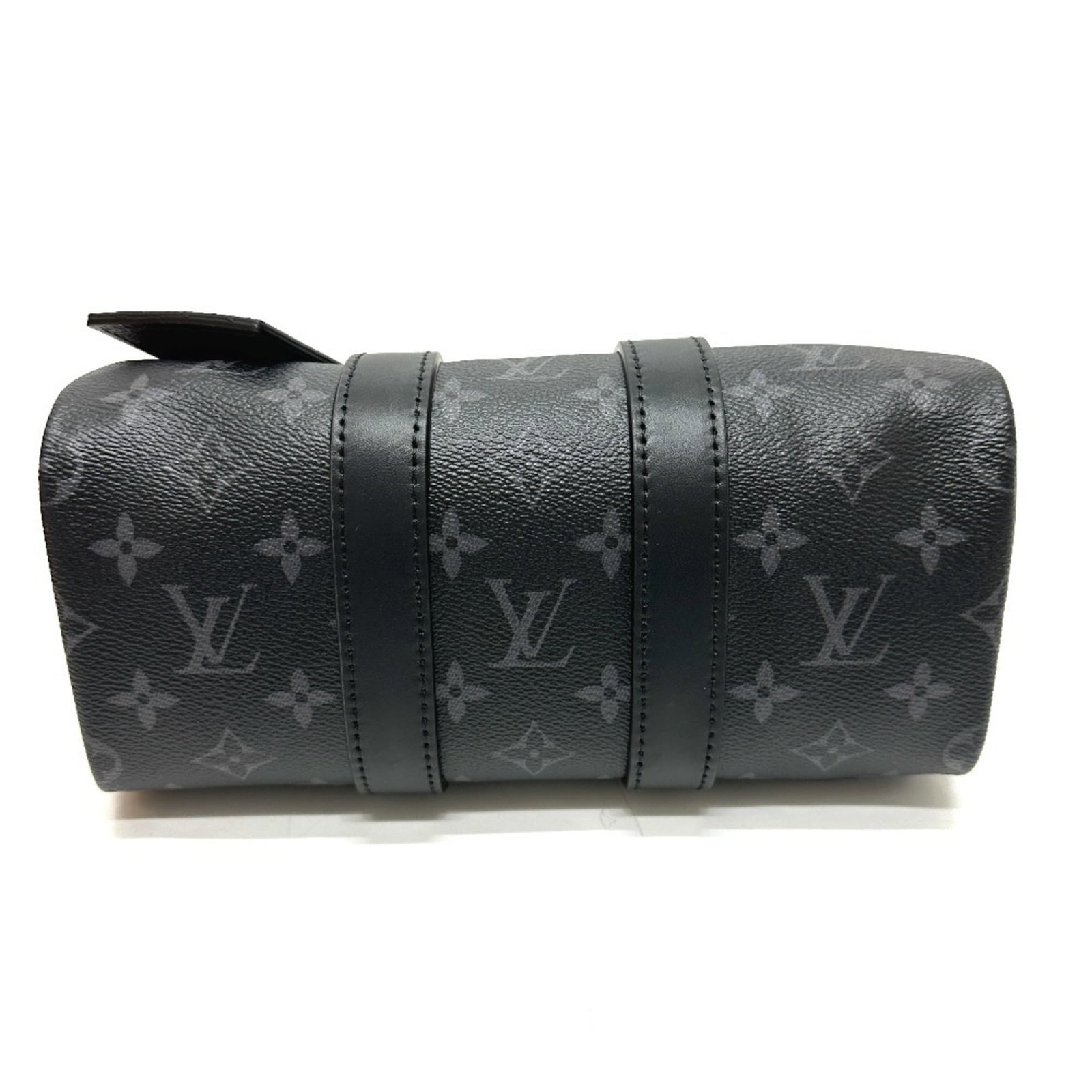 Louis Vuitton Bag Monogram Eclipse - 3