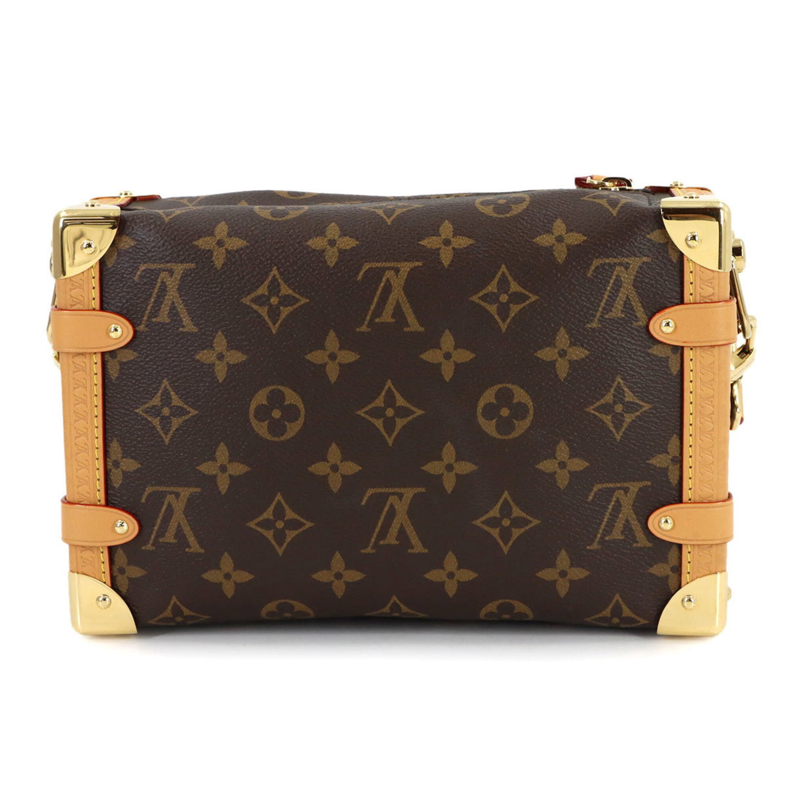 Handbag Monogram Louis Vuitton - 3