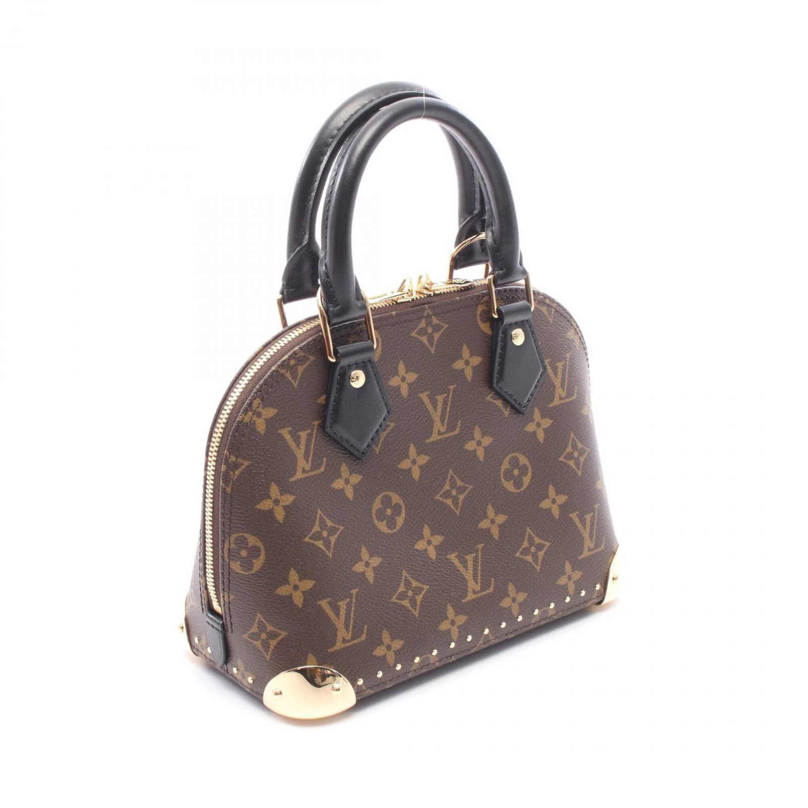 Handbag Monogram Louis Vuitton - 2