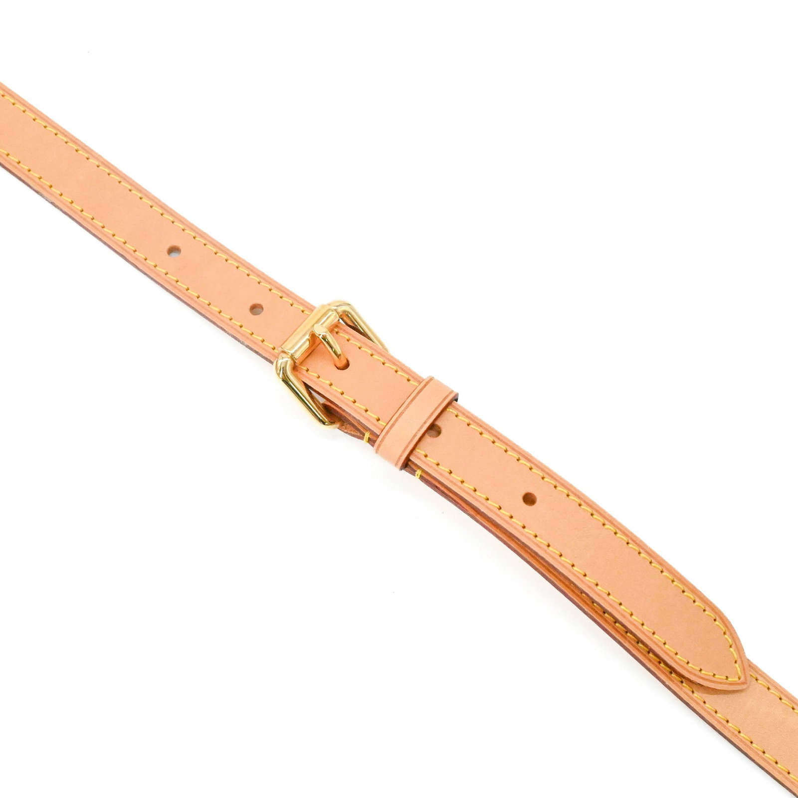 Louis Vuitton Strap Leather - 3
