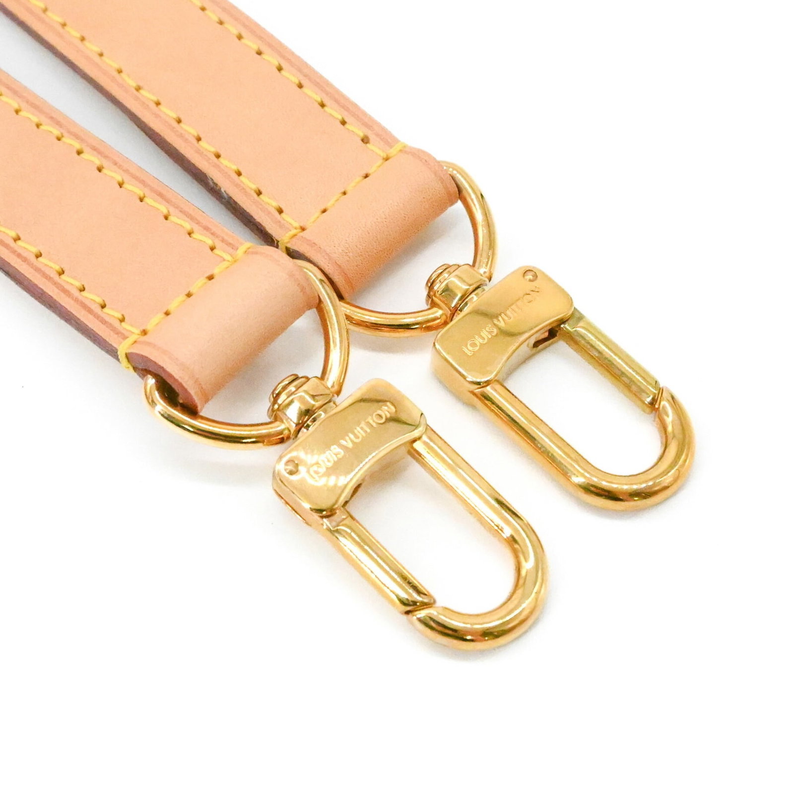 Louis Vuitton Strap Leather - 4