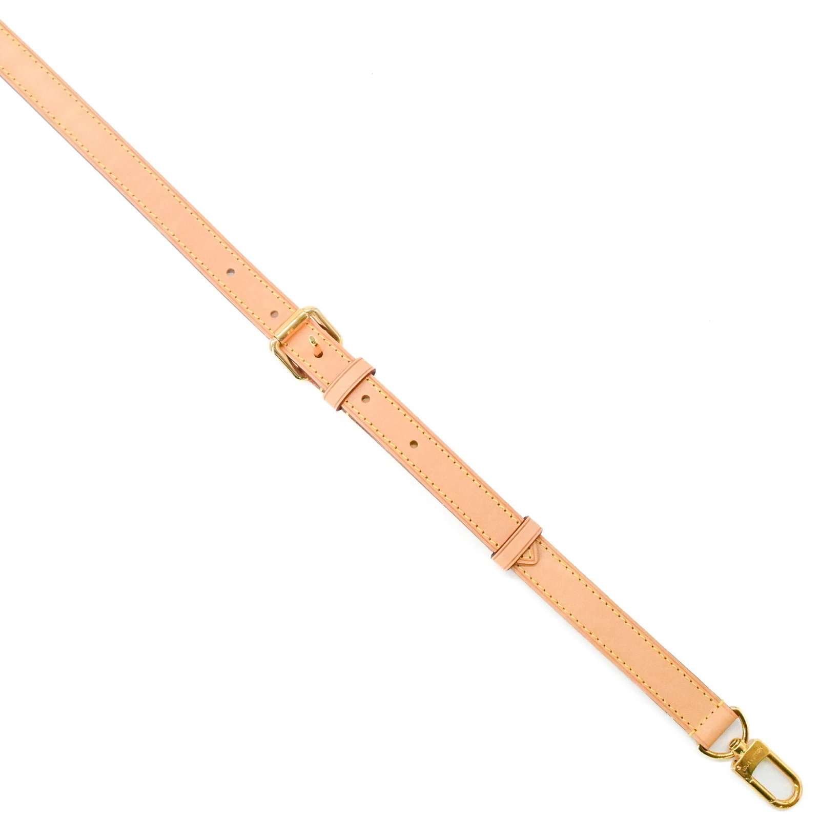 Louis Vuitton Strap Leather - 6