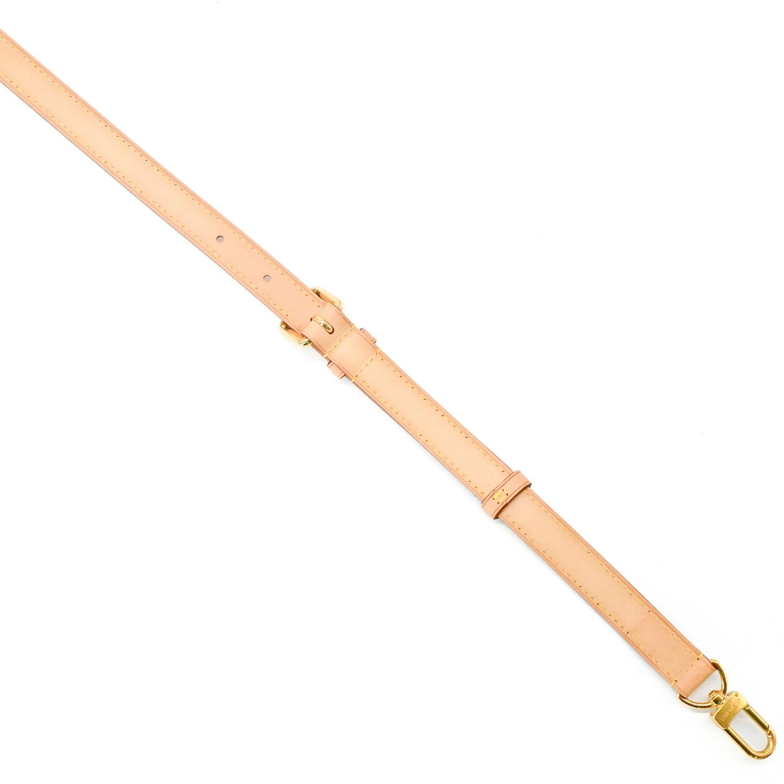 Louis Vuitton Strap Leather - 8