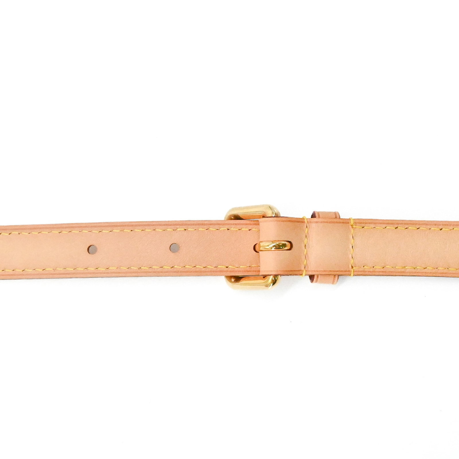 Louis Vuitton Strap Leather - 9