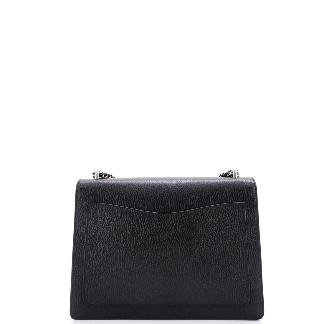 Medium leather bag by Gucci - 3