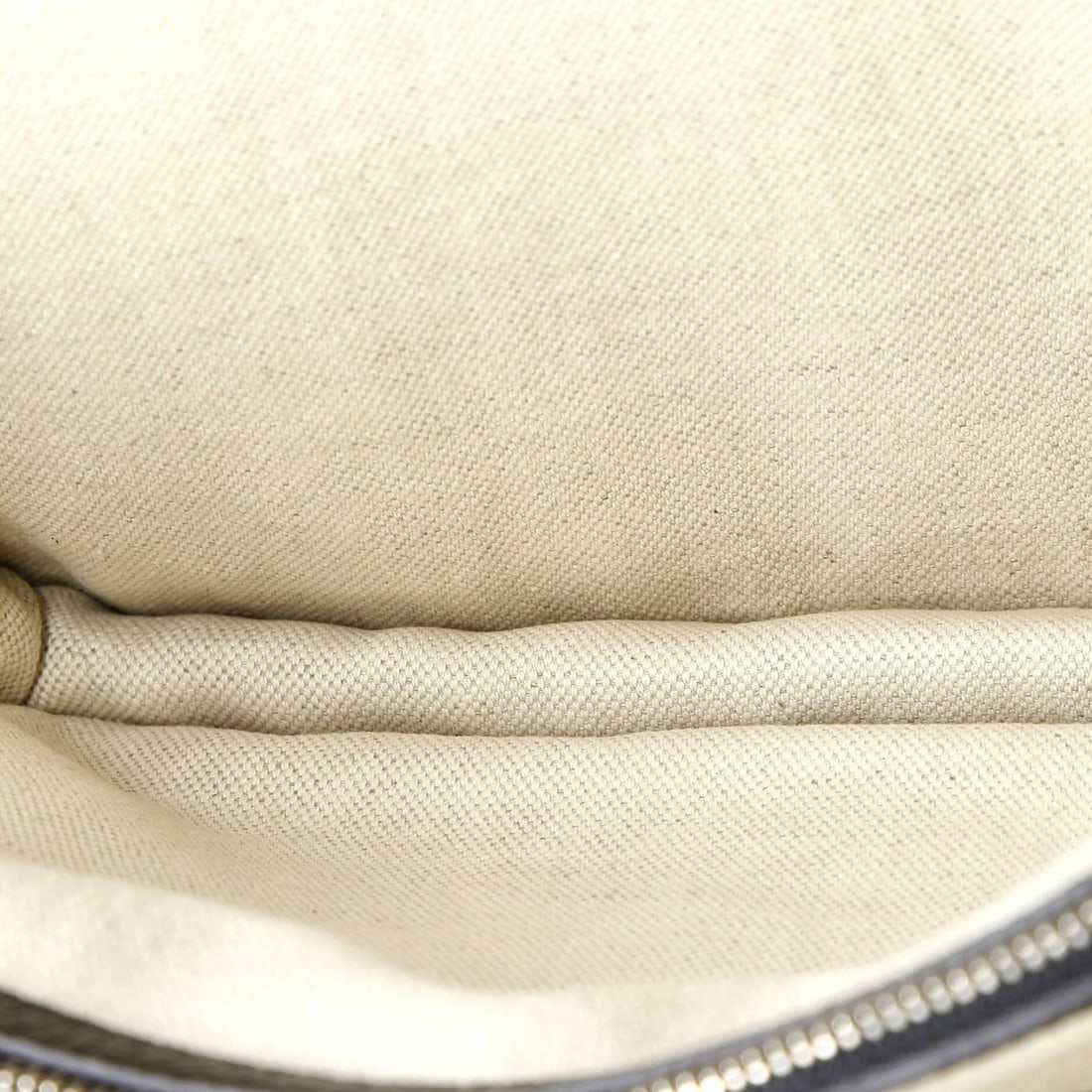 Medium leather bag by Gucci - 5