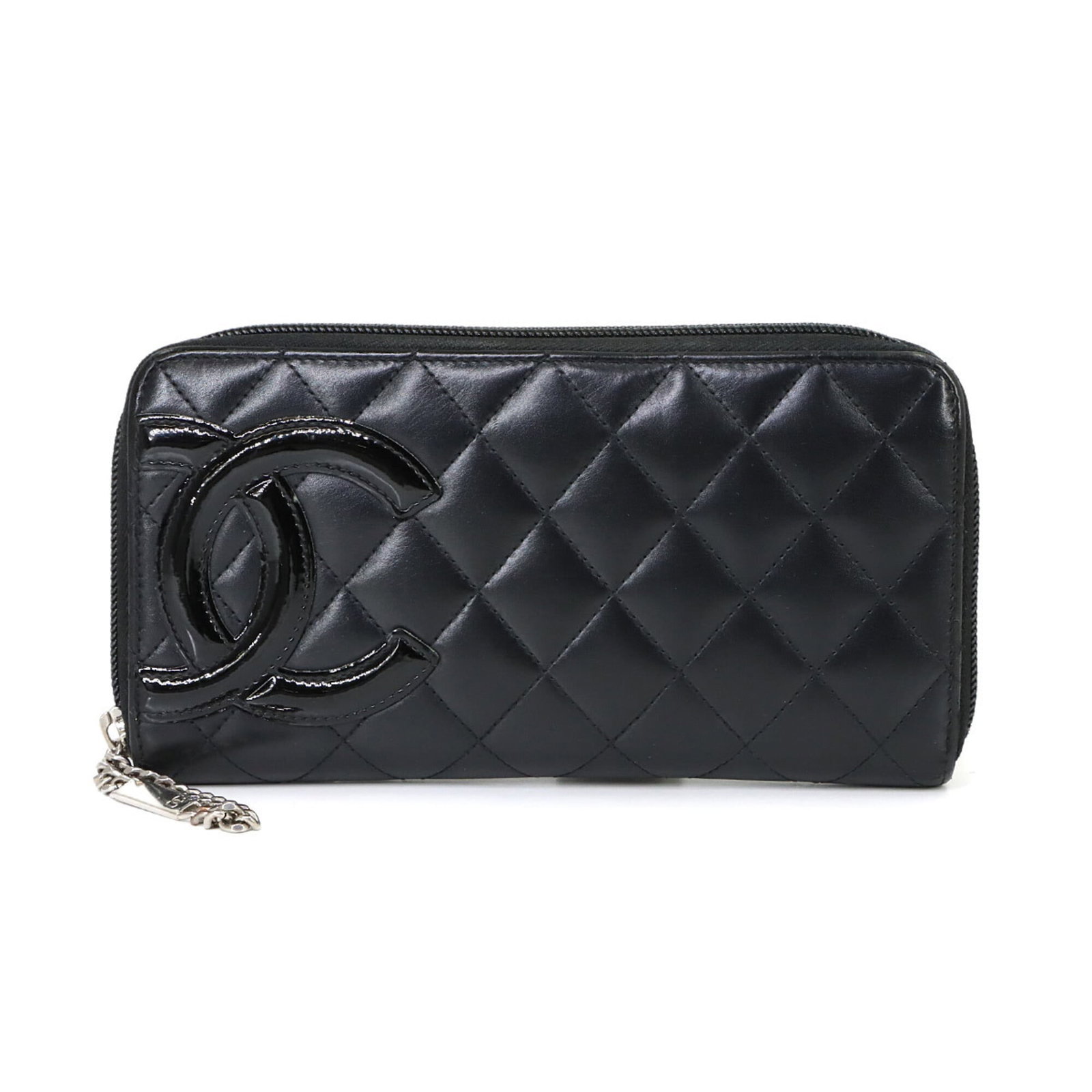 Cambon Ligne Bi Fold Long Wallet (1 of 10)