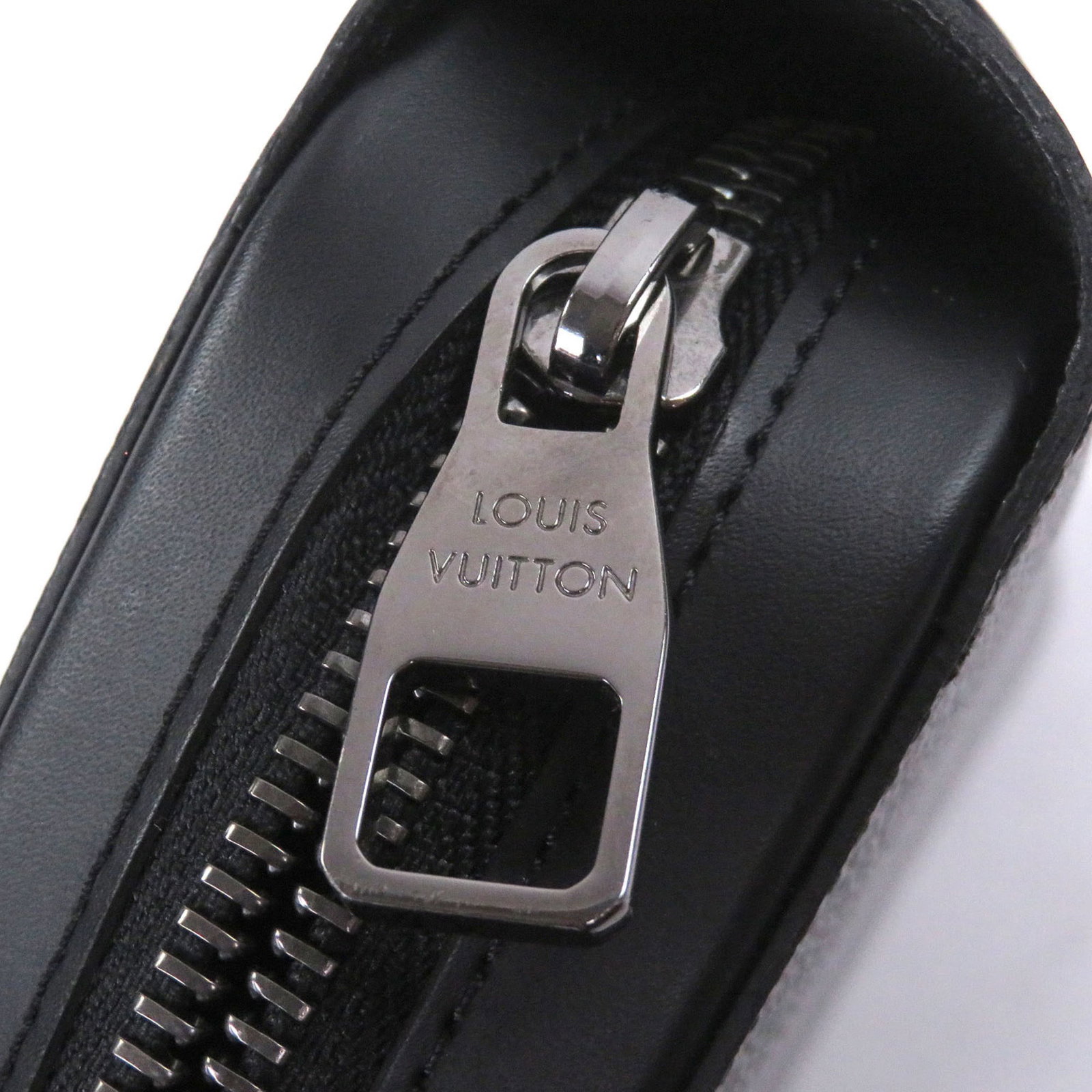 Monogram Eclipse Canvas Bi Fold Louis Vuitton - 7