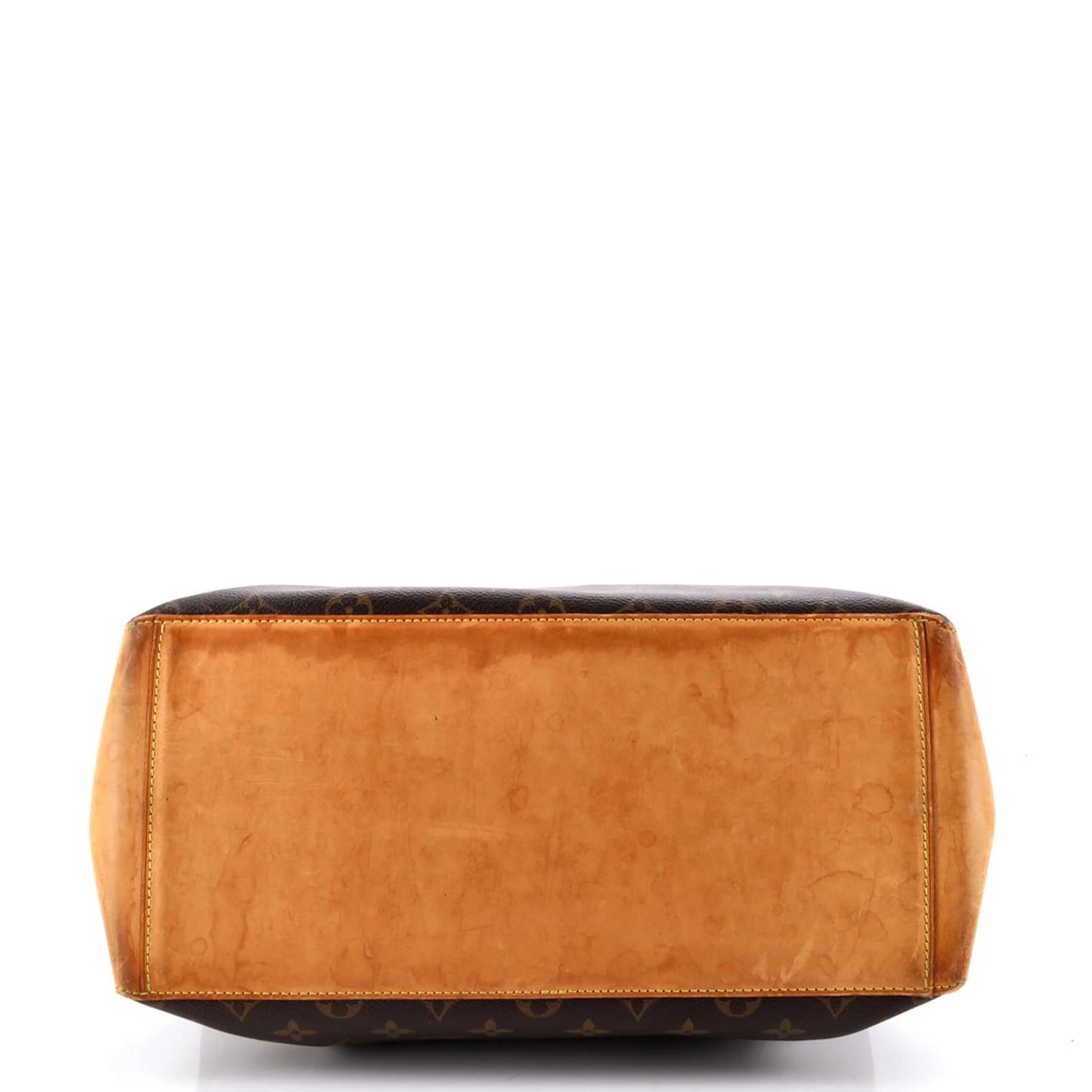 Cabas Monogram Canvas Louis Vuitton - 4