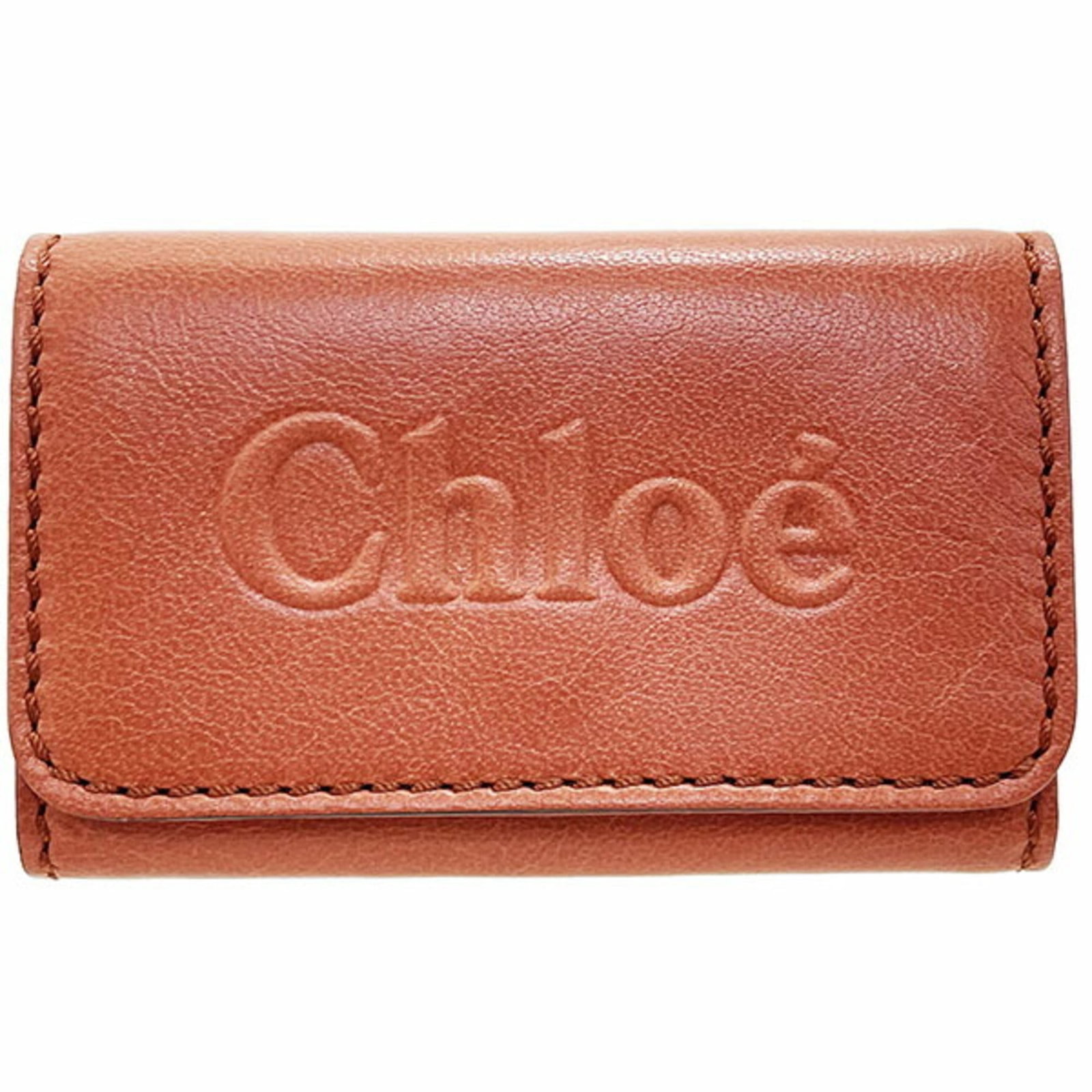 Keycase Leather: Keycase Leather Leather construction provides durability and a touch of sophistication. This keycase features six key hooks, allowing for easy organization and accessibility. Made from high-quality