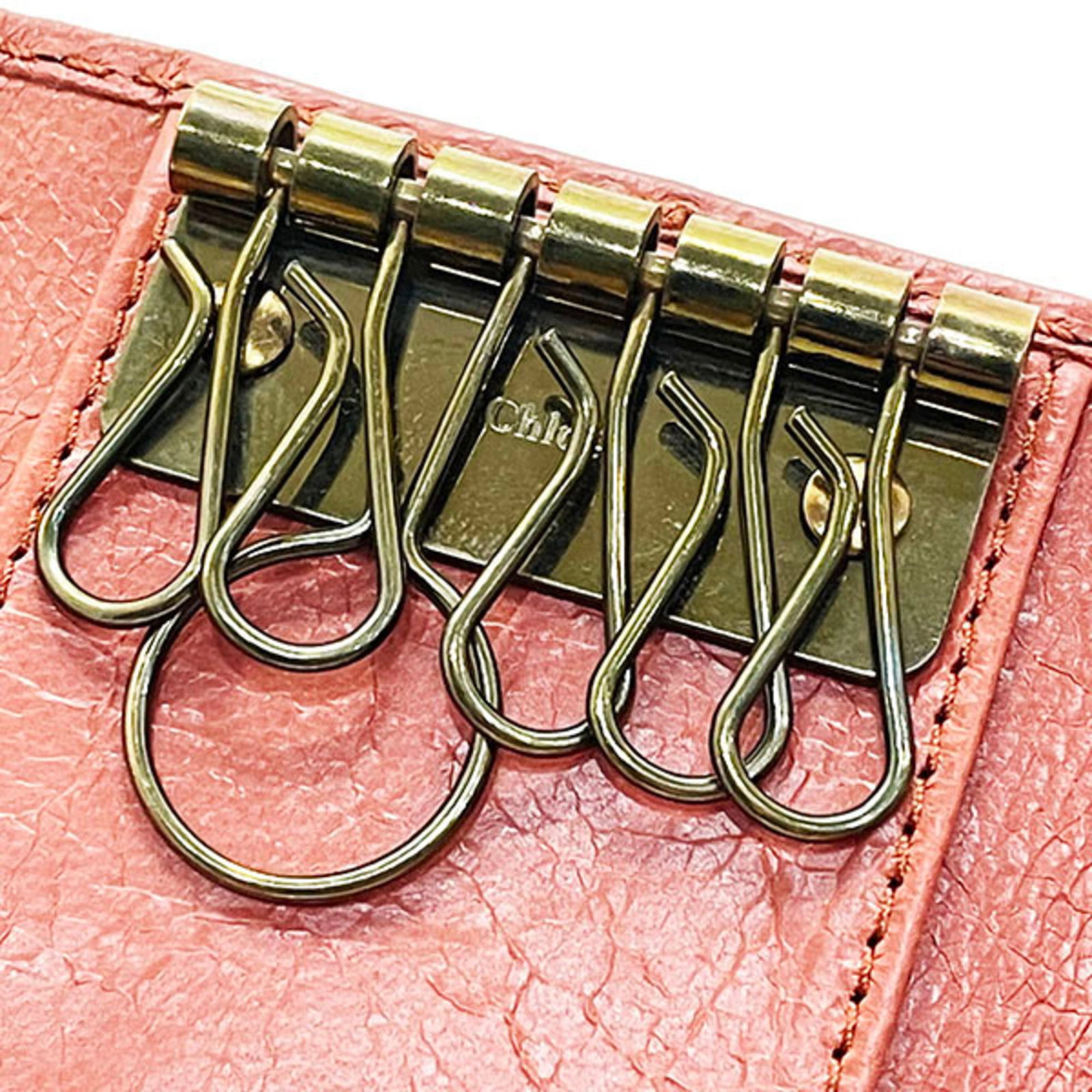 Keycase Leather - 7