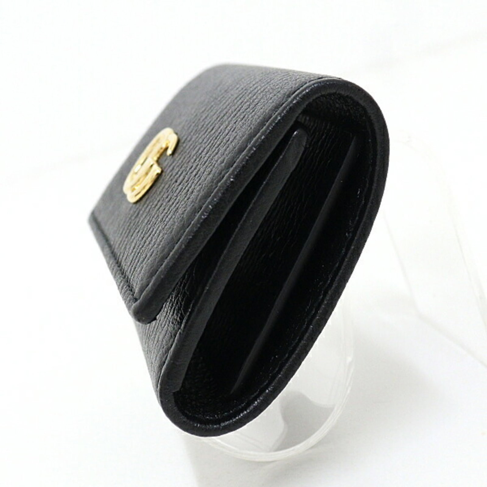 Keycase Leather by Gucci - 3