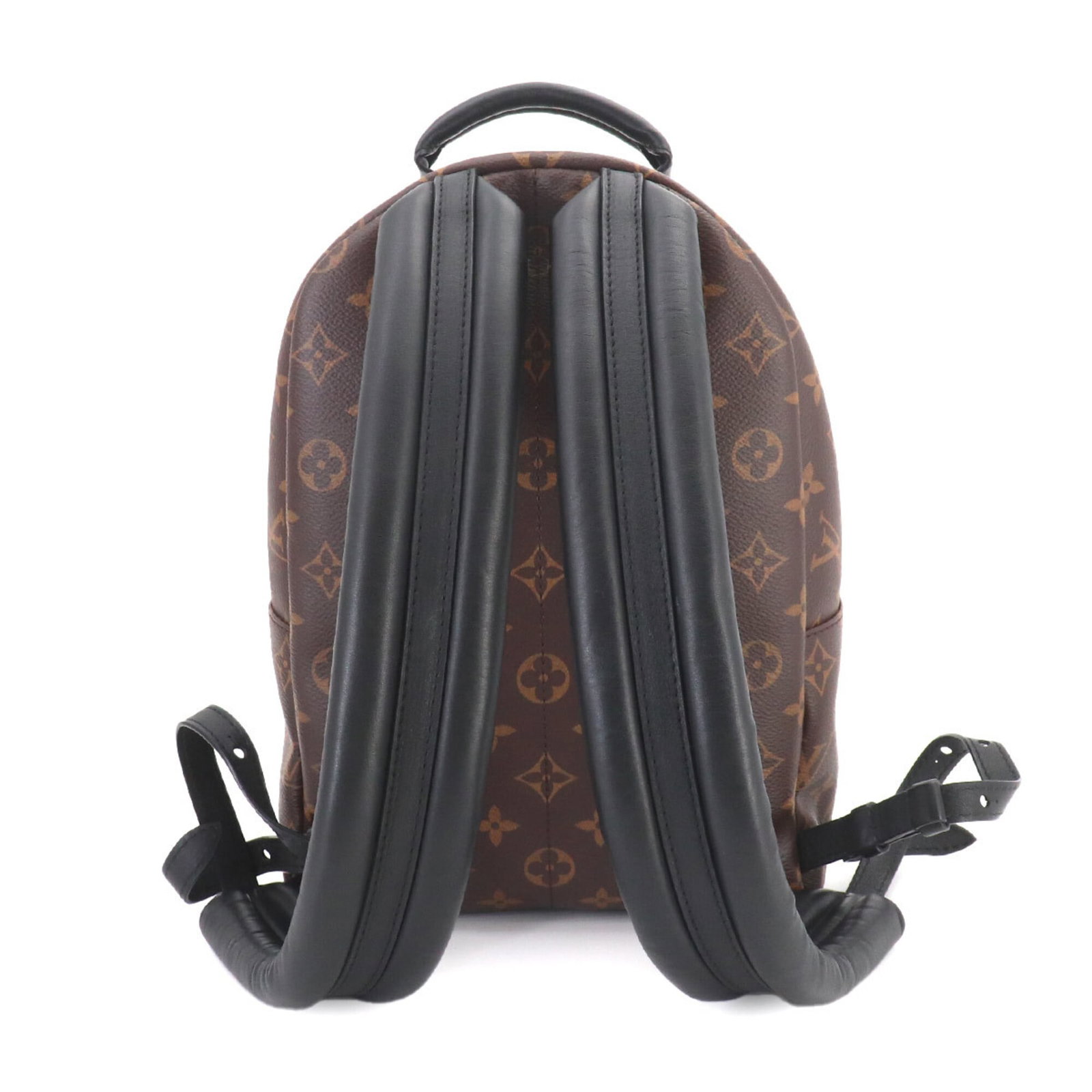 Louis Vuitton Monogram Backpack Reverse - 2