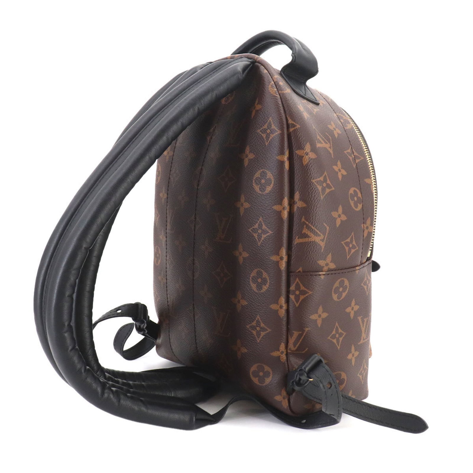 Louis Vuitton Monogram Backpack Reverse - 3