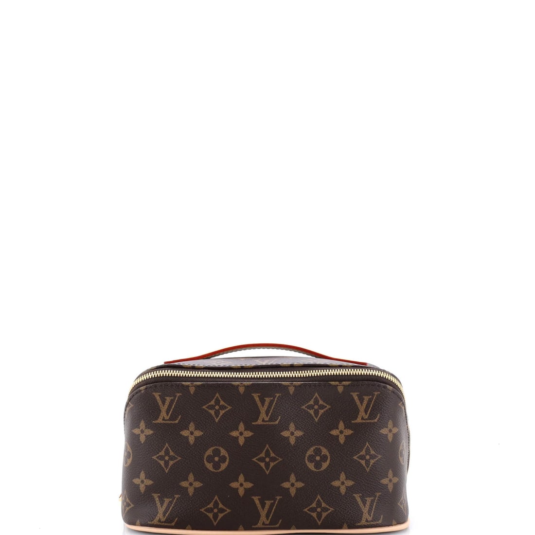 Canvas bag toiletry monogram Louis Vuitton (1 of 7)