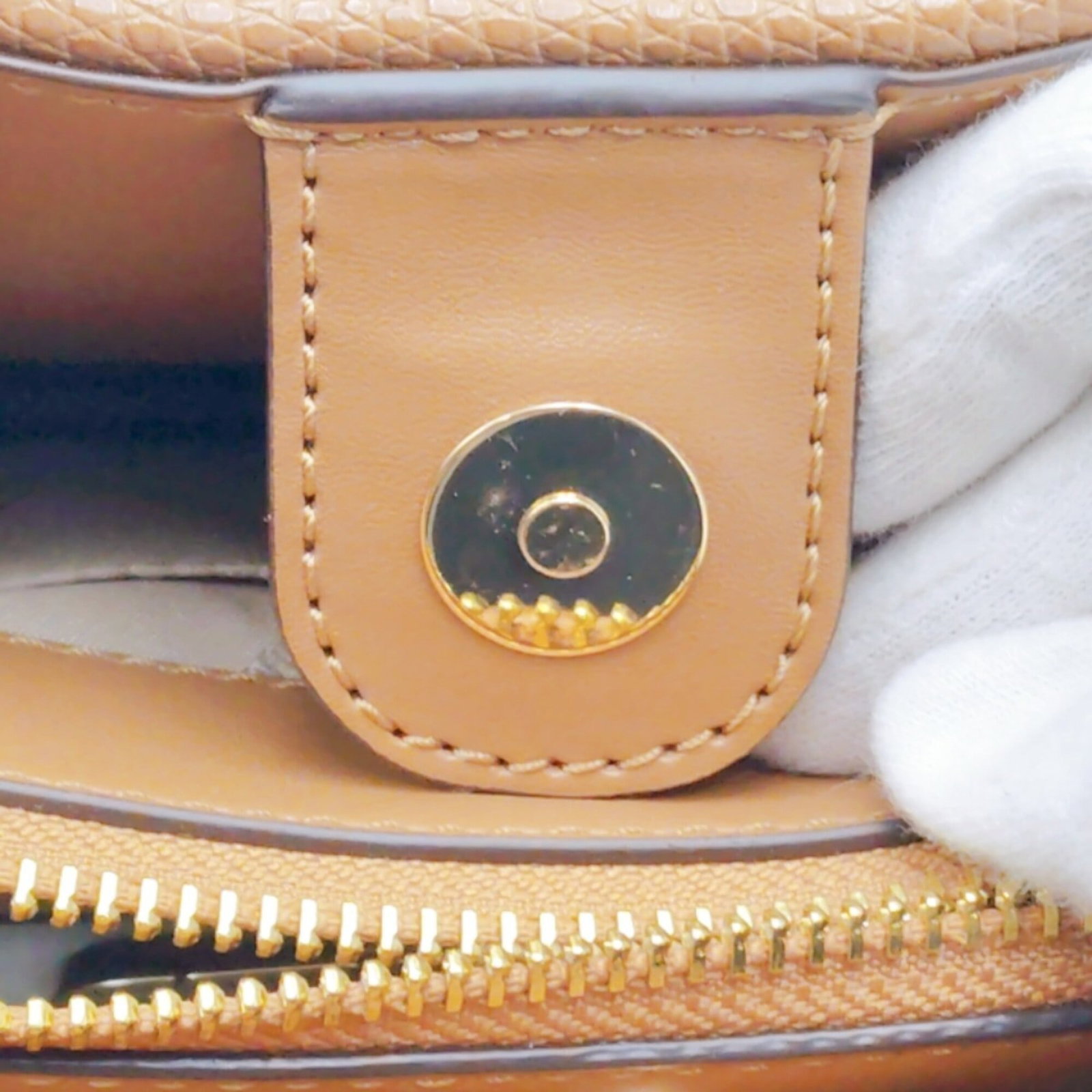 Michael Kors Handbag Shoulder Bag Elastane - 11