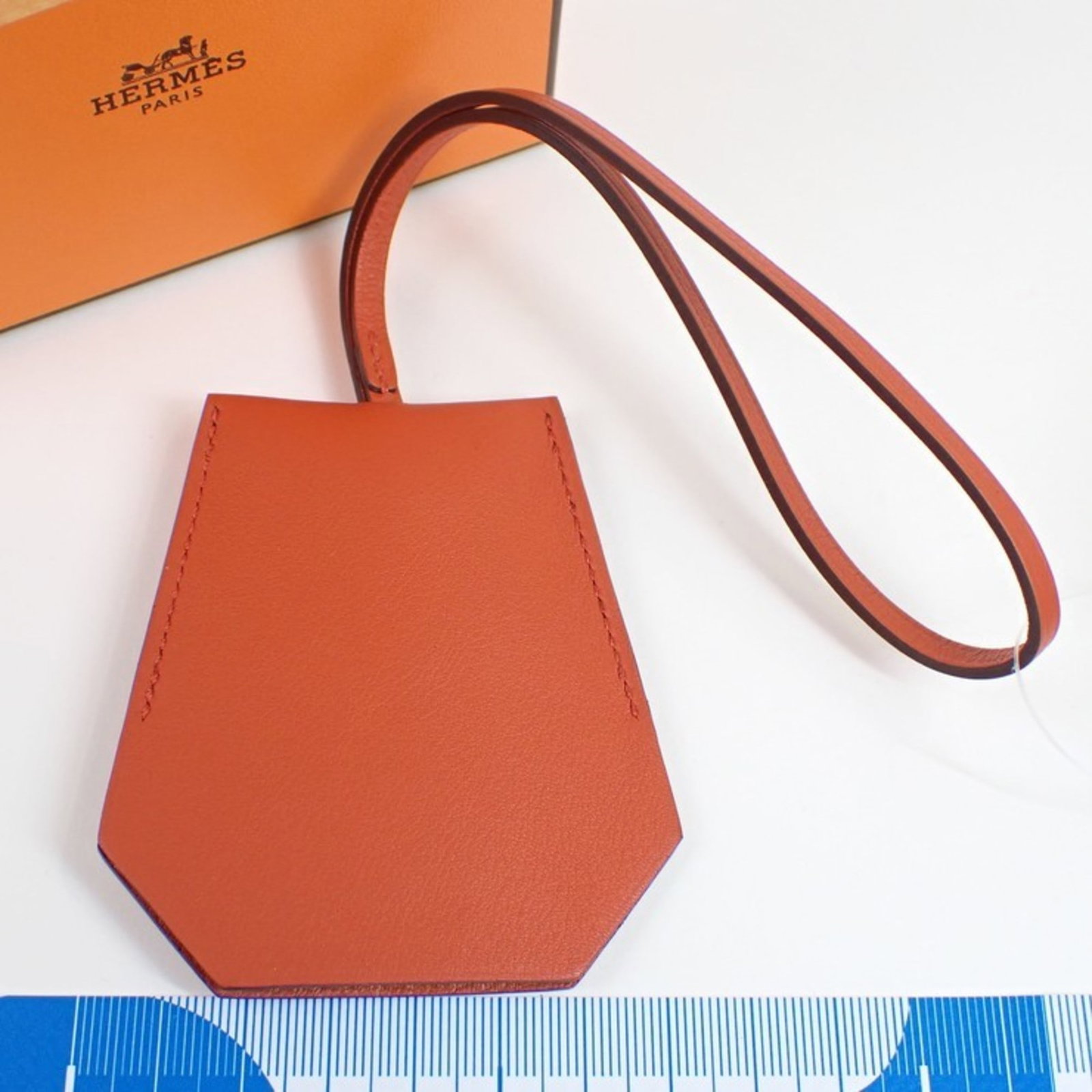 Swift Hermes Leather - 2