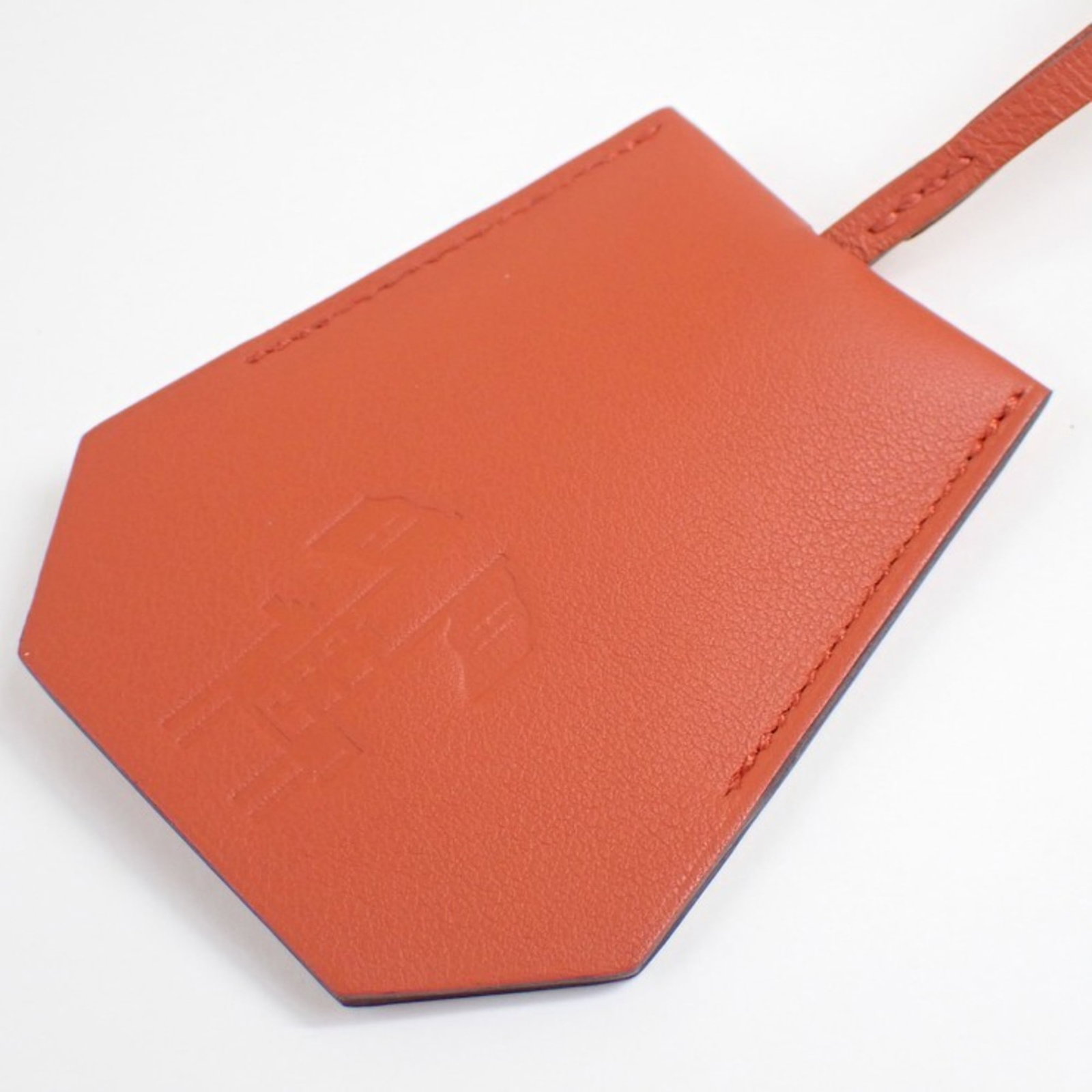 Swift Hermes Leather - 3