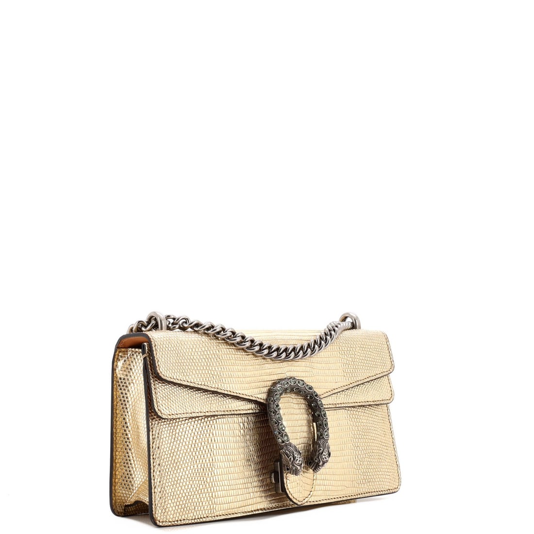 Small Gucci Bag Lizard Dionysus - 2