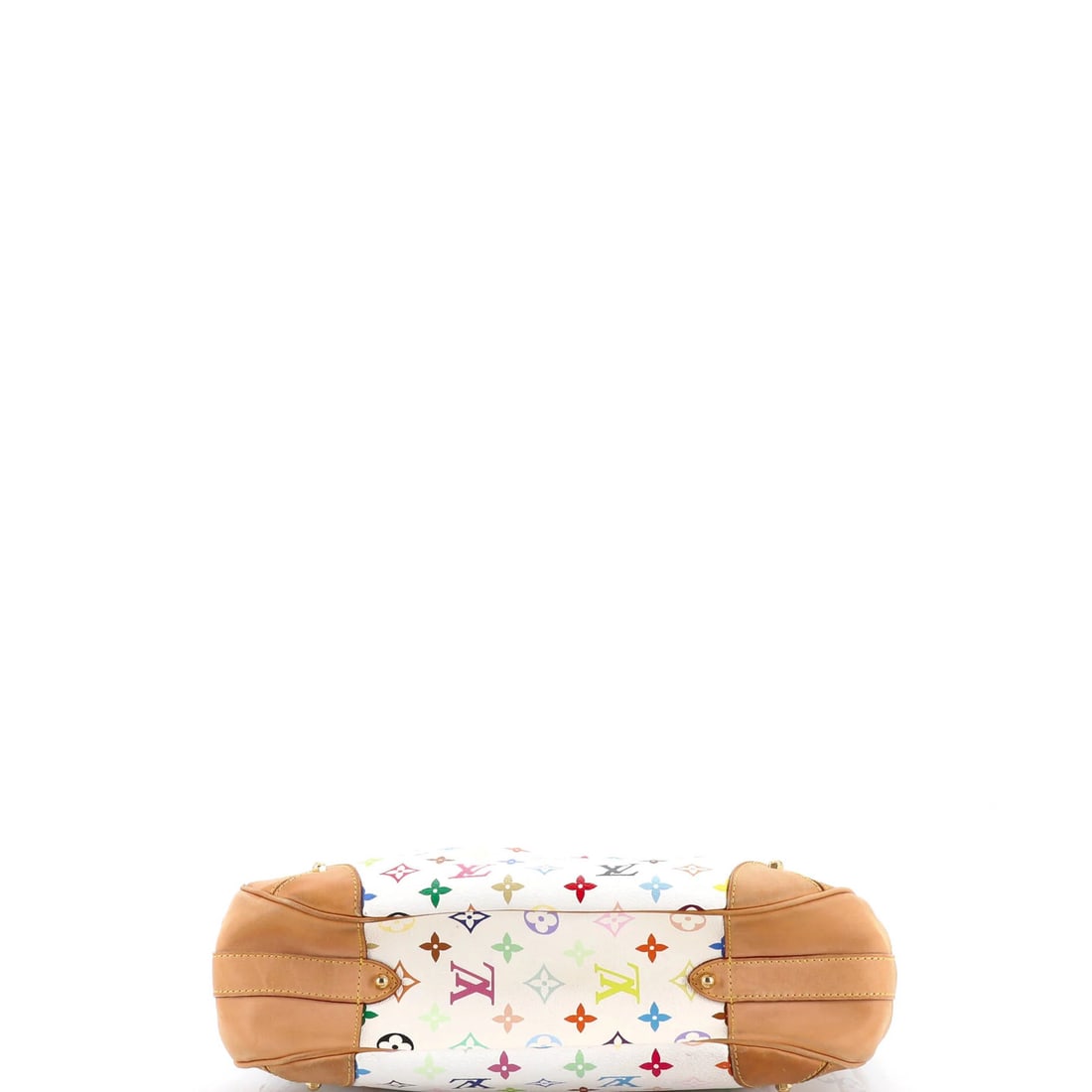 Multicolor Monogram Handbag Louis Vuitton - 4
