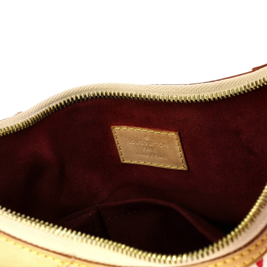 Multicolor Monogram Handbag Louis Vuitton - 6