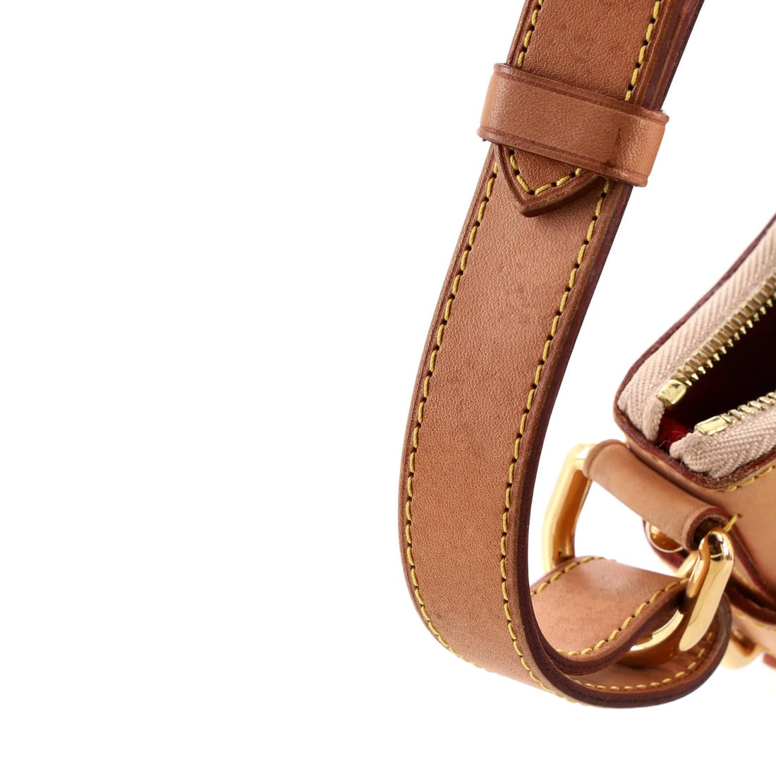 Multicolor Monogram Handbag Louis Vuitton - 8
