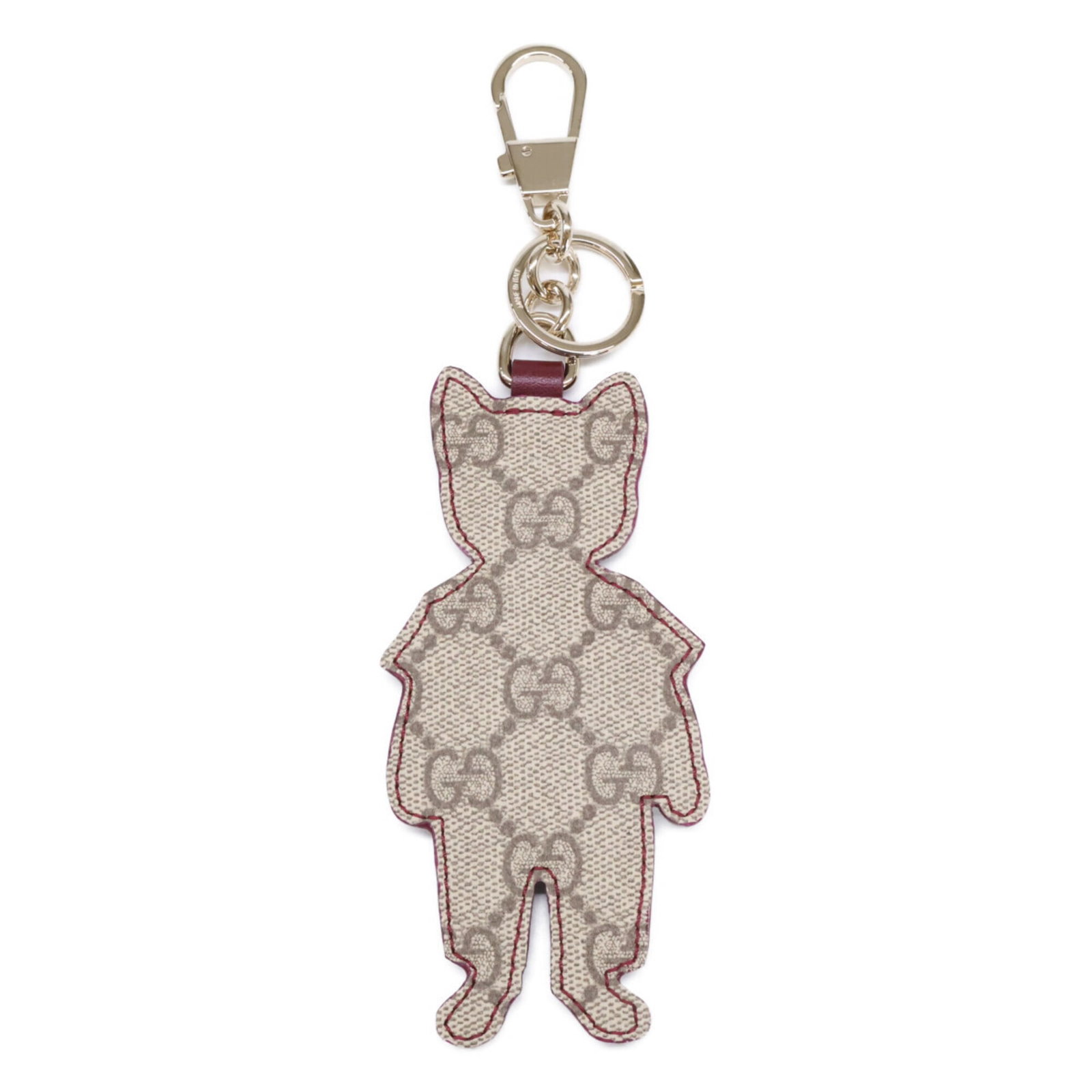 Keyring Canvas by Gucci - 2