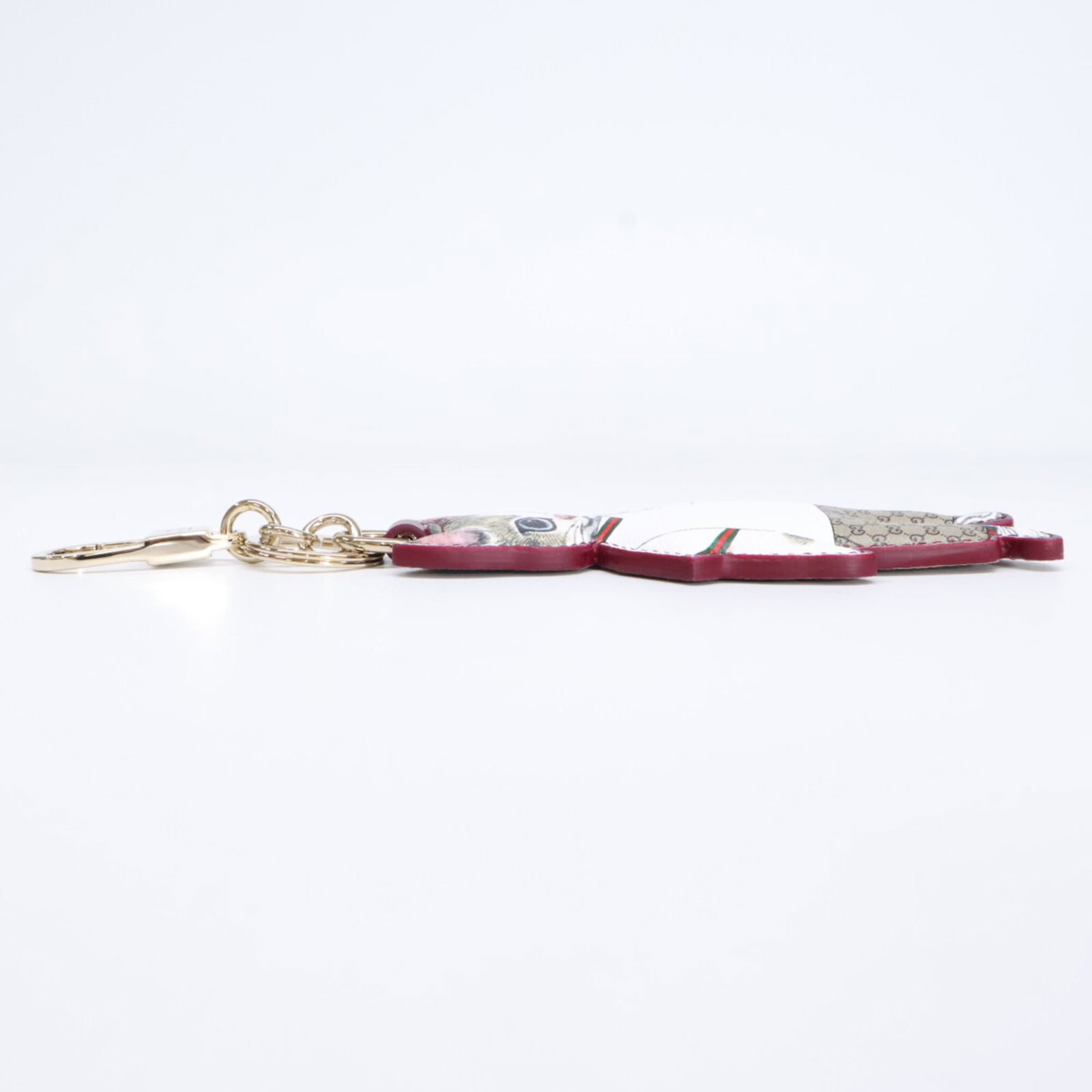 Keyring Canvas by Gucci - 3